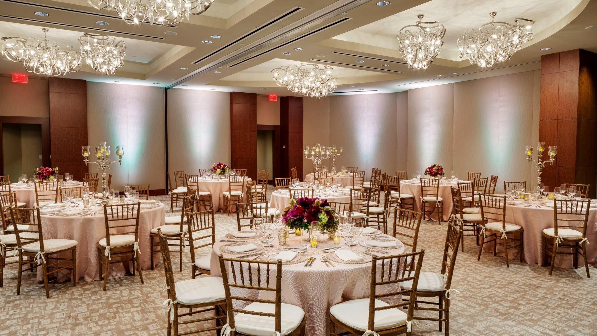 Constitution Ballroom 1