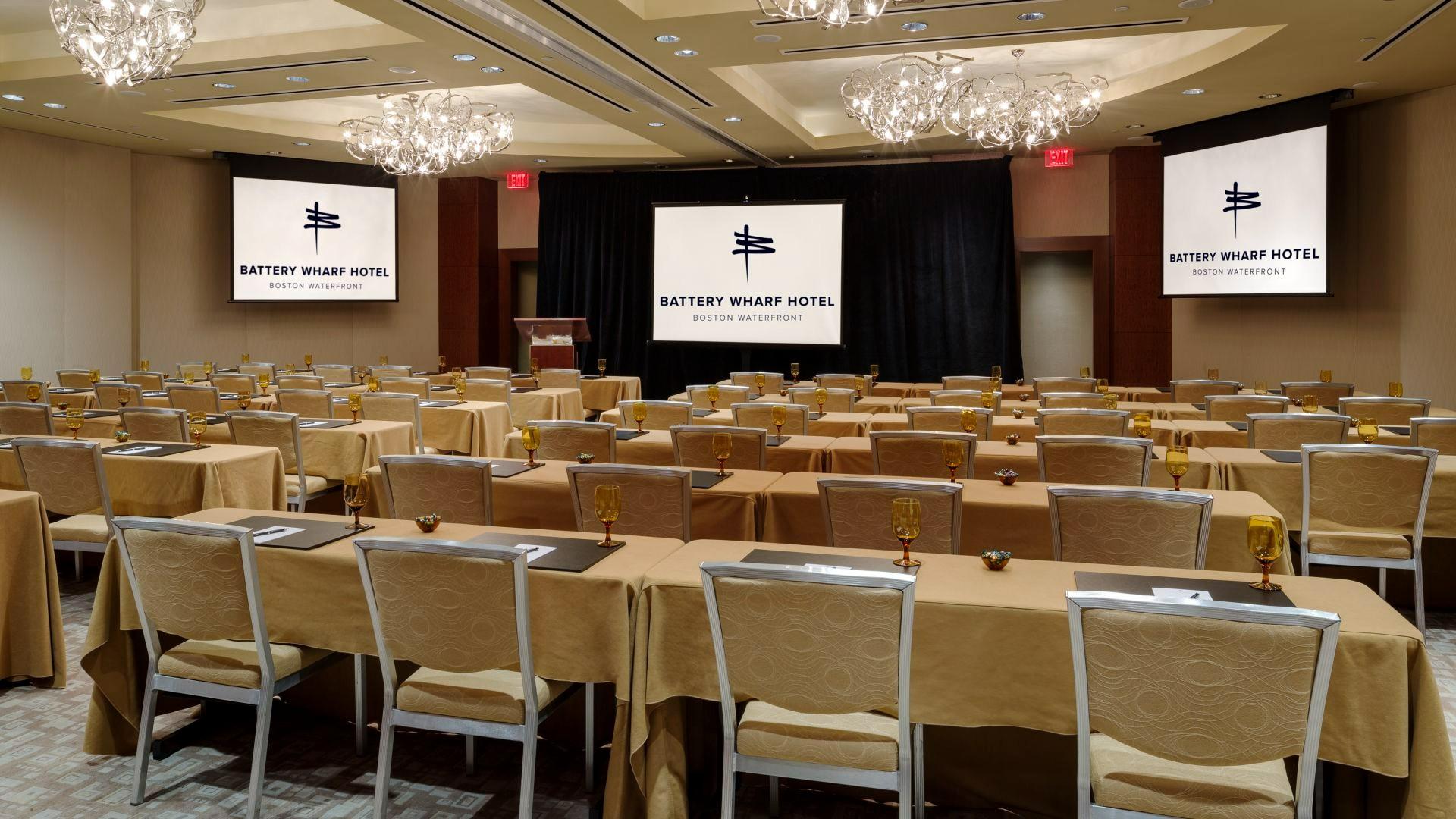 Constitution Ballroom 2
