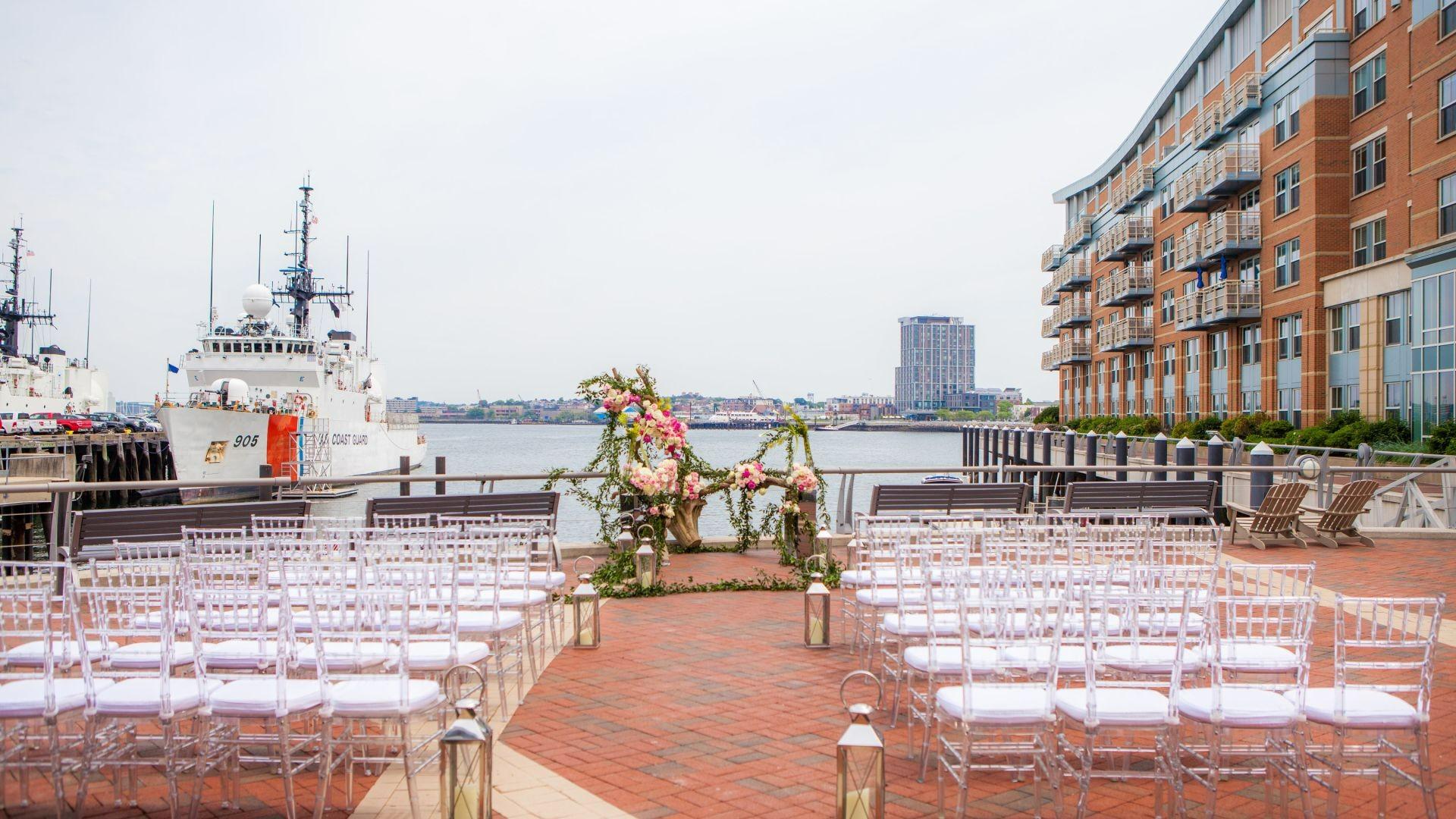 Harborwalk