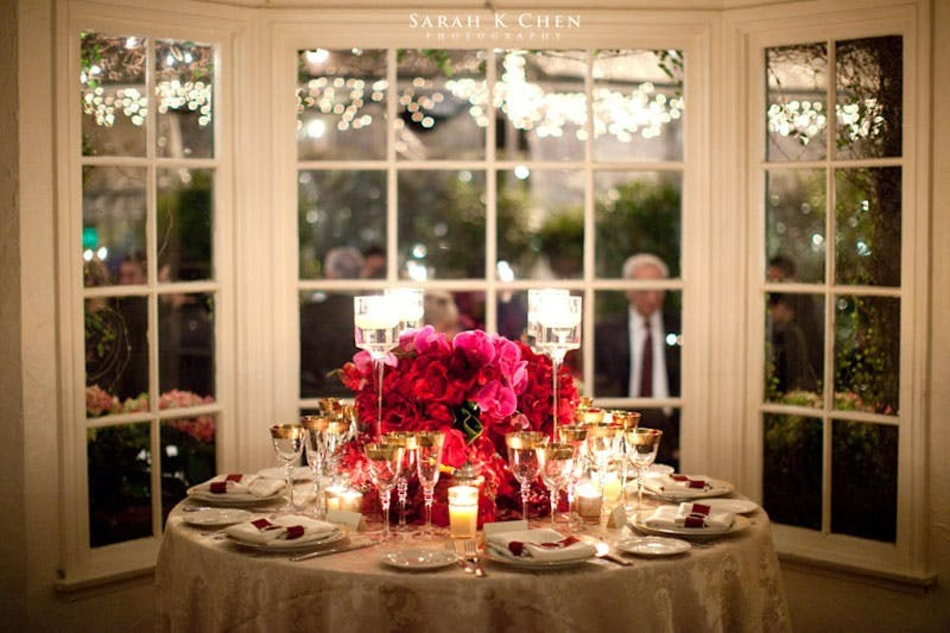 Main Dining Room