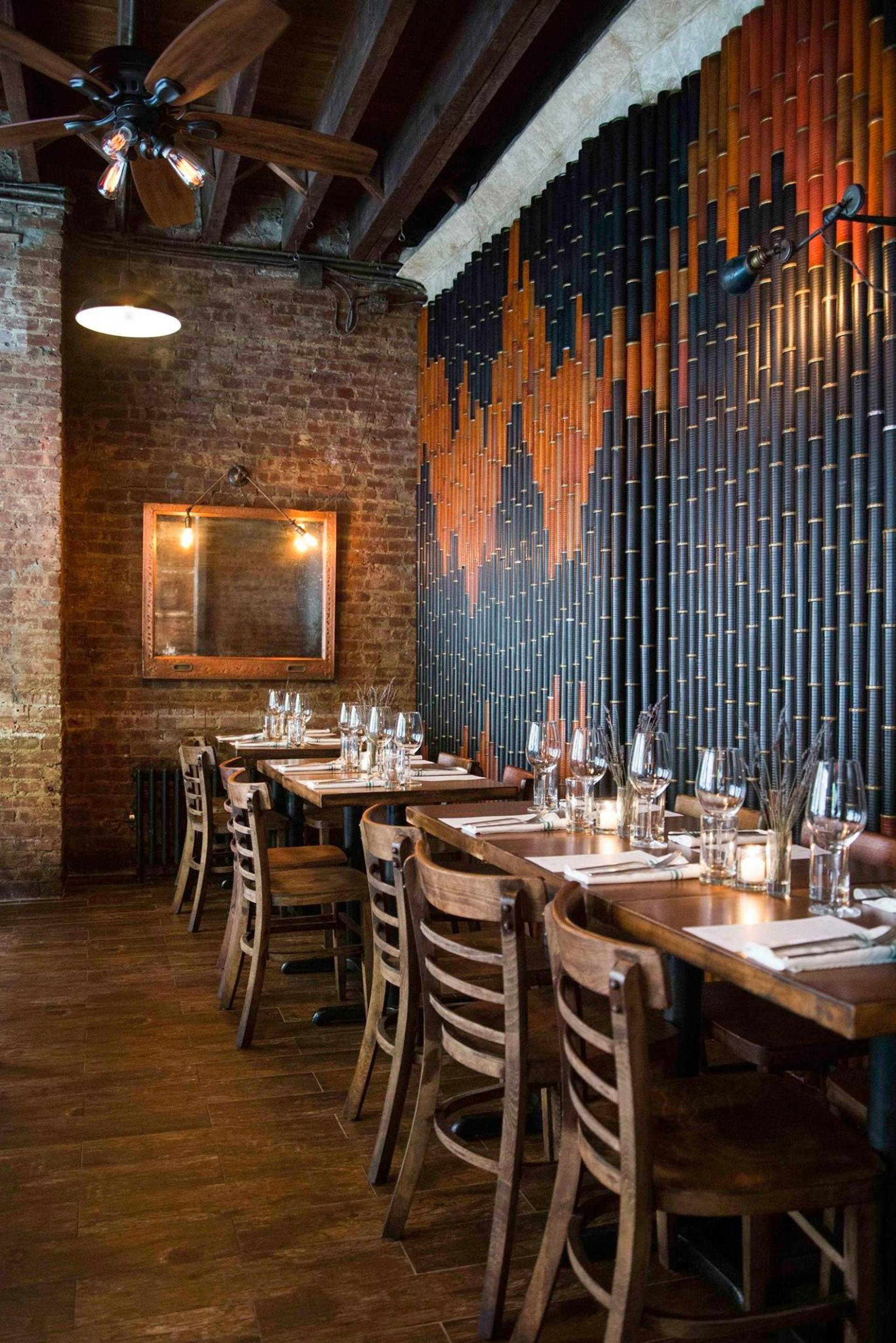 Private Dining Room