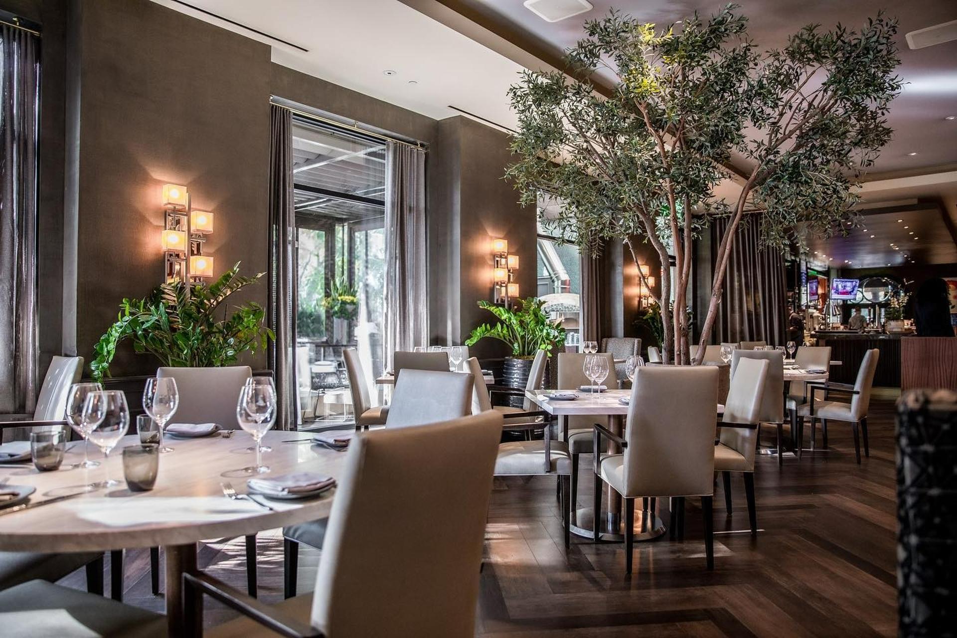 Main Dining Room