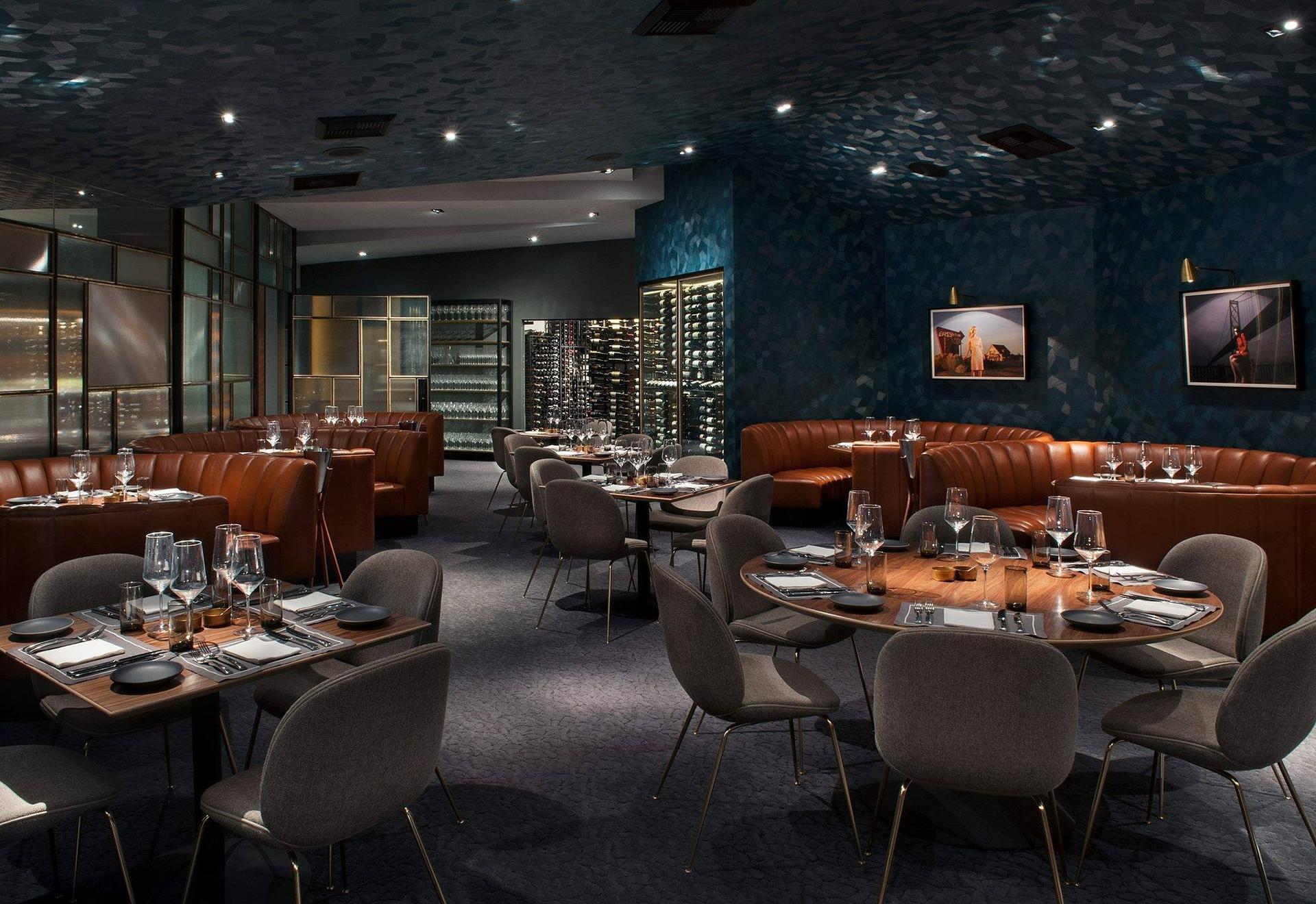 Main Dining Room