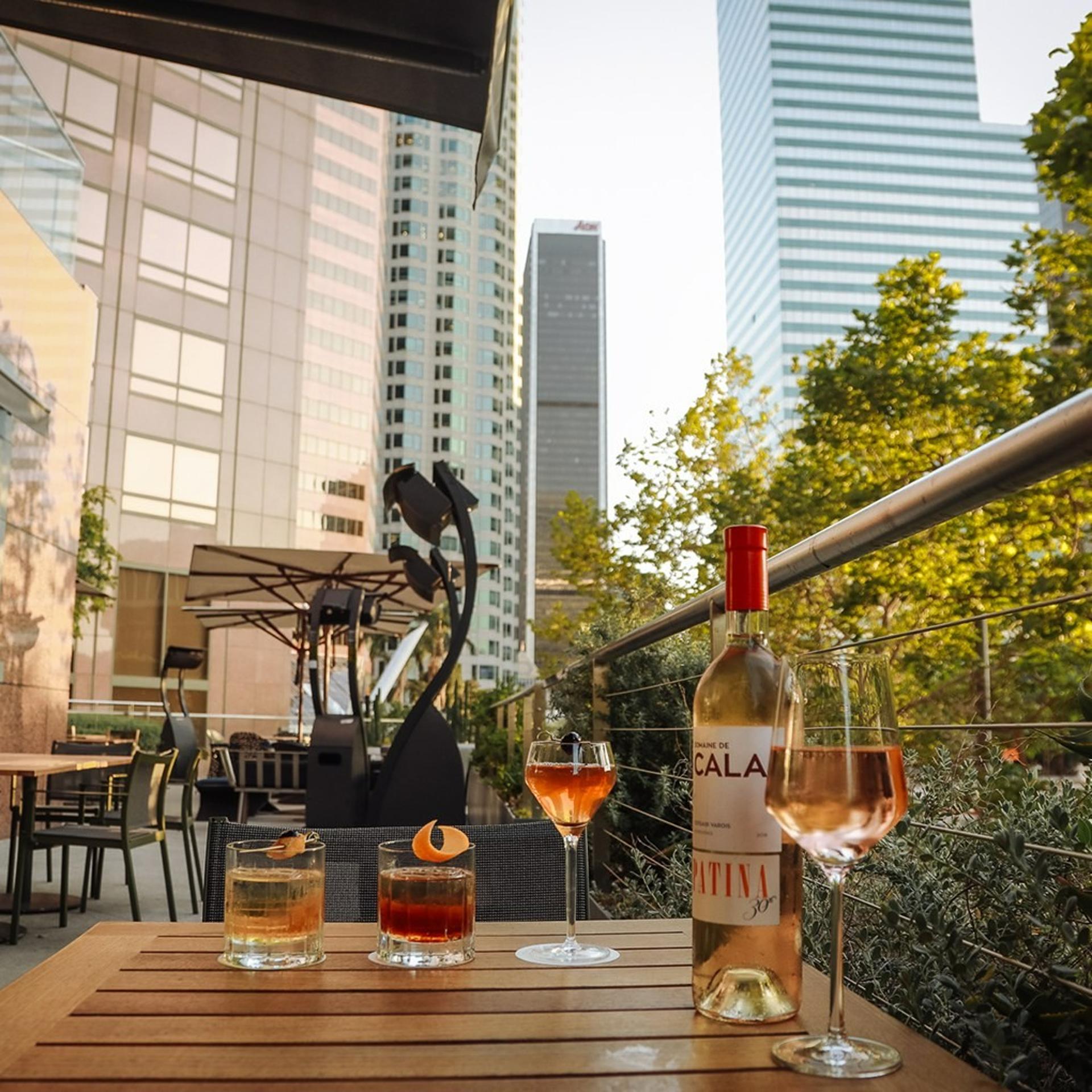 Prime Patio