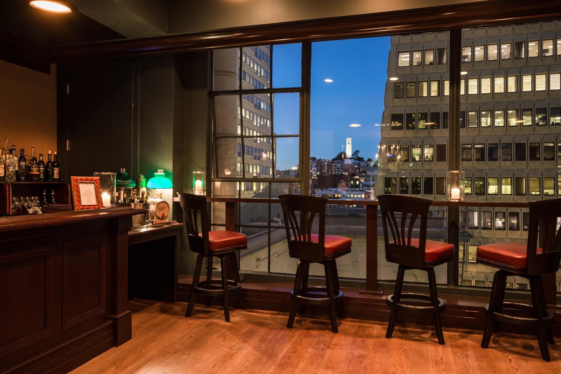 Coit Room