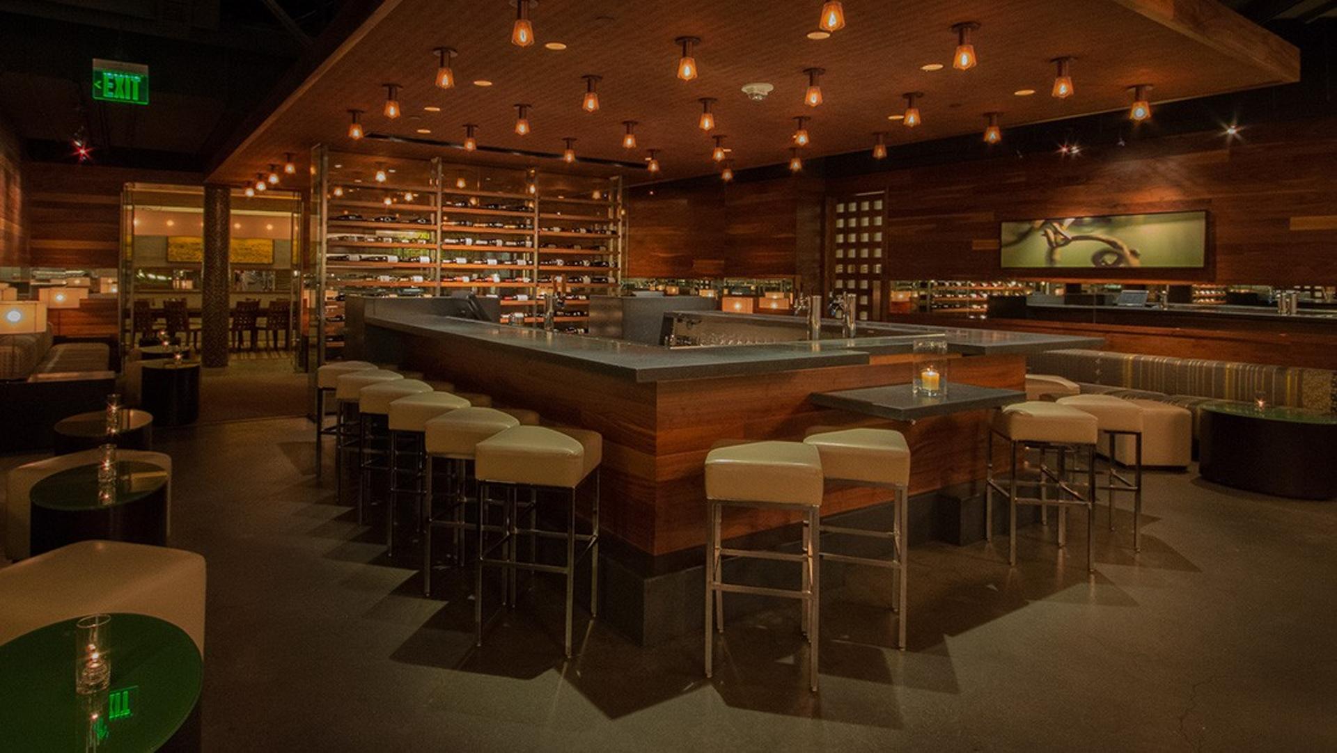 Bar Buyout 