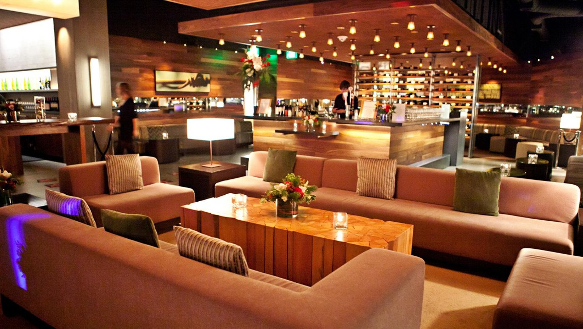 Bar Buyout Plus