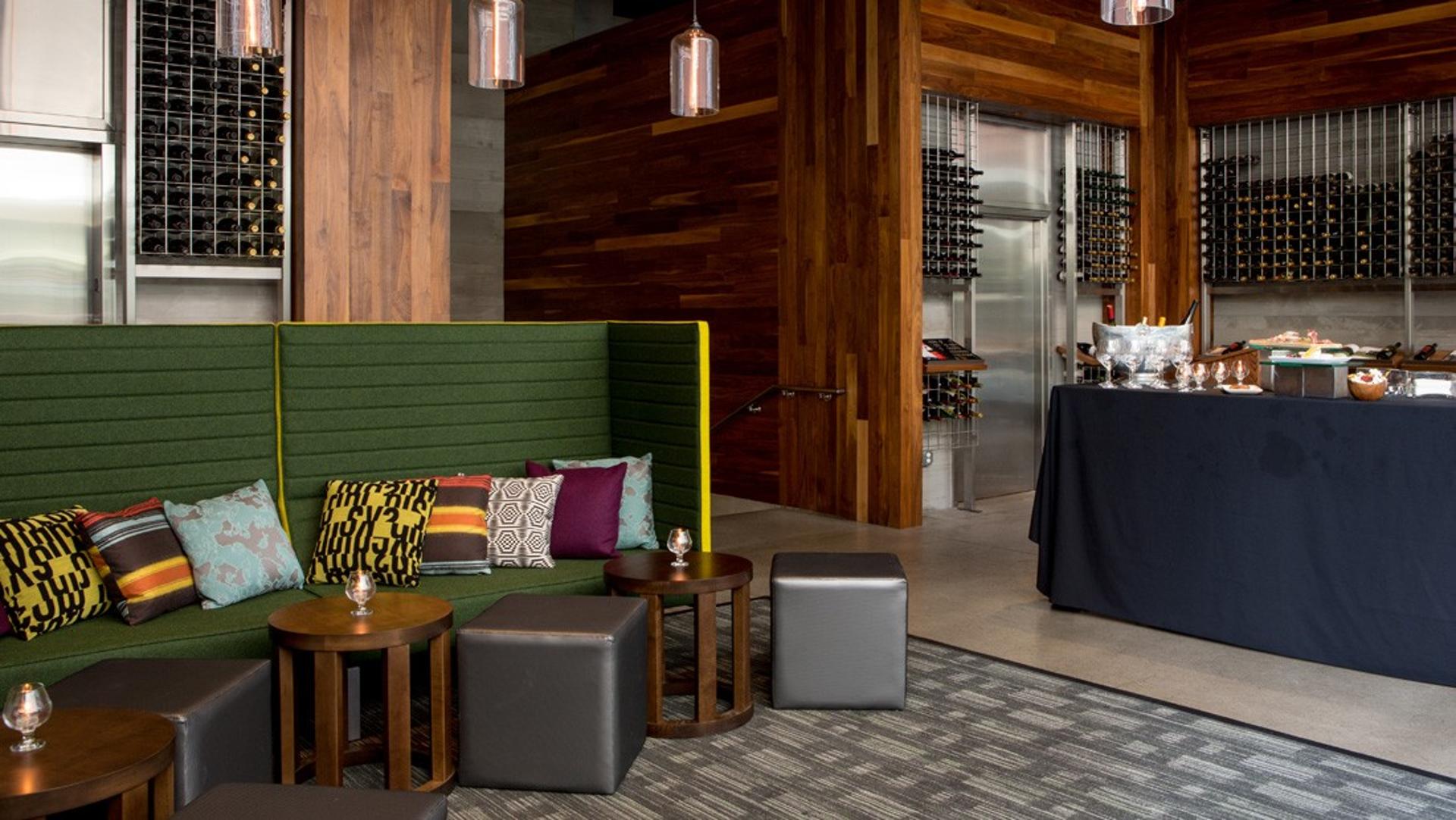 Wine Library