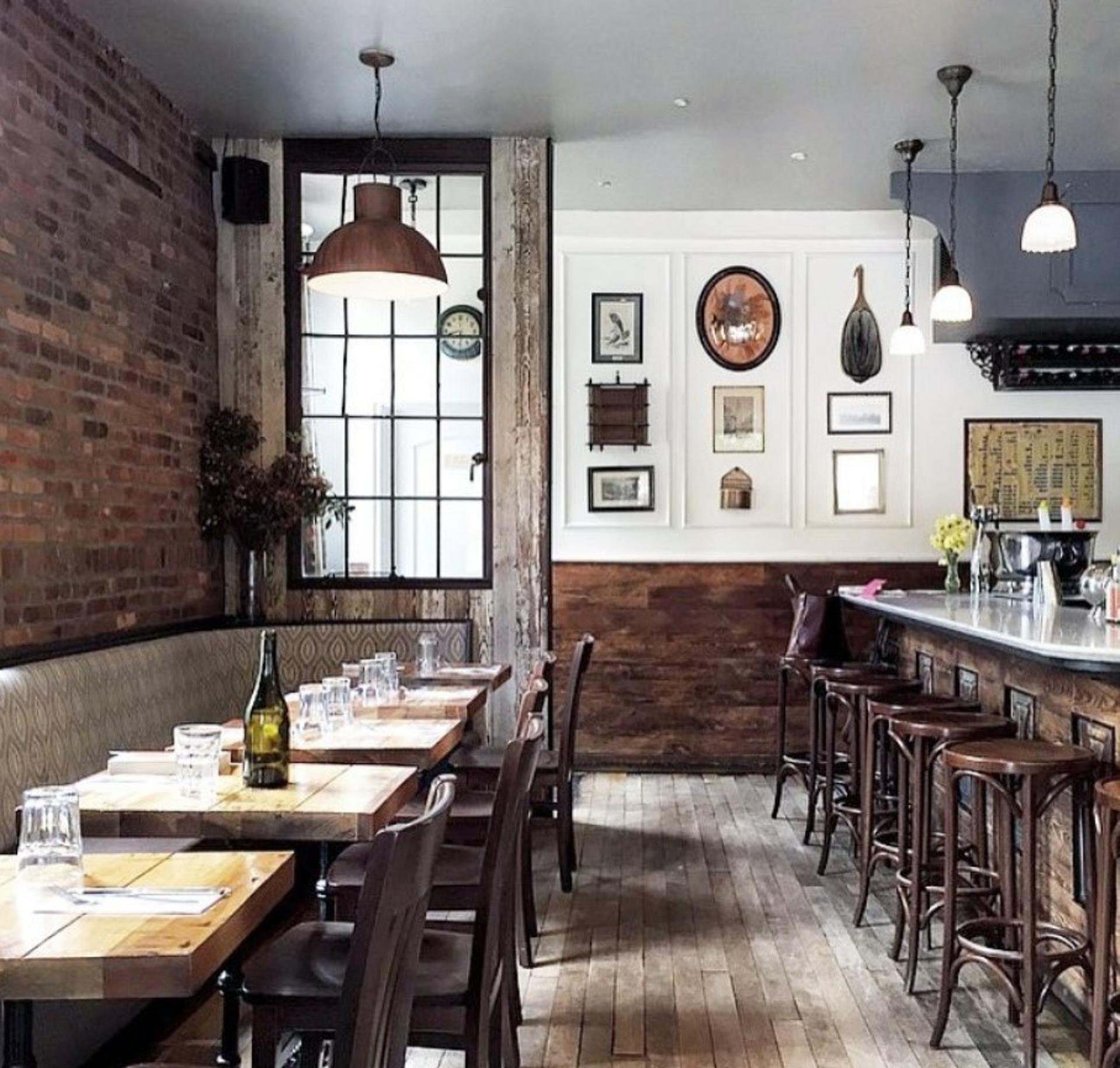 Top New York Restaurants for Dec. 2022 — Resy | Right This Way