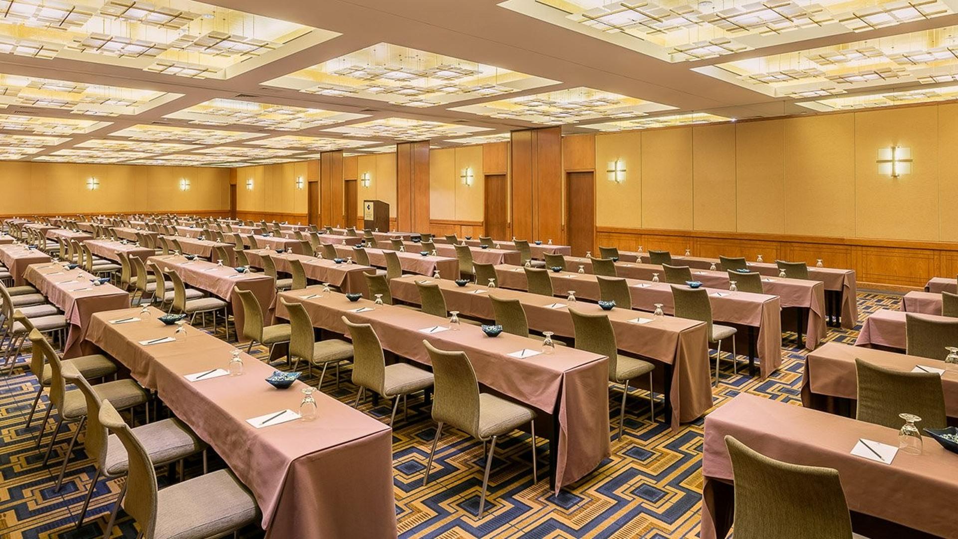 Charles Ballroom