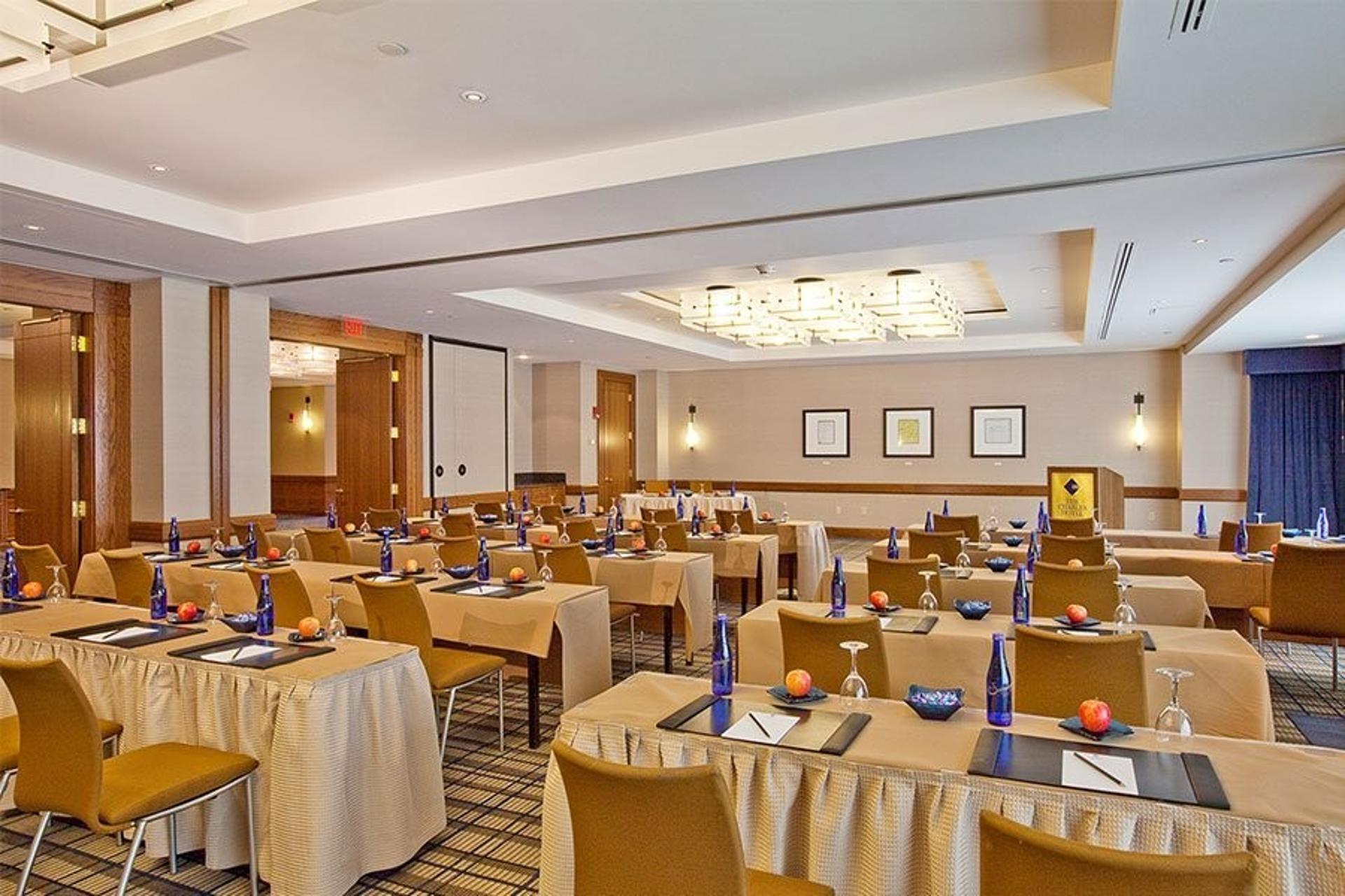 Kennedy Room