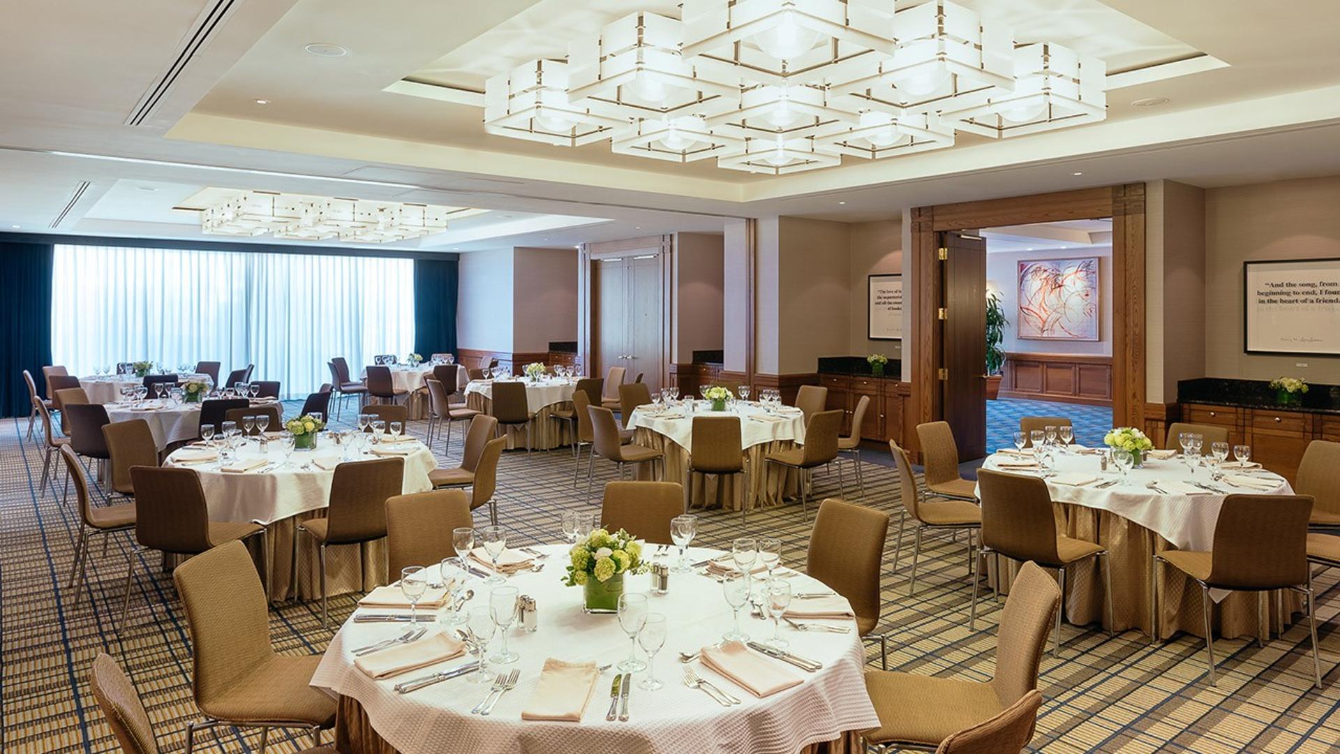 Longfellow Room A