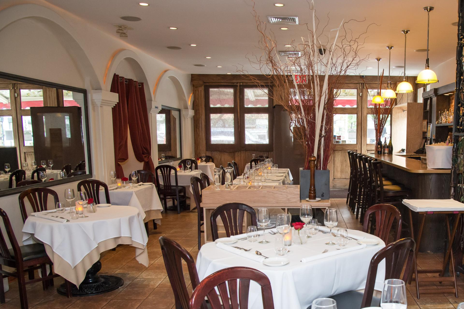 Main Dining Room