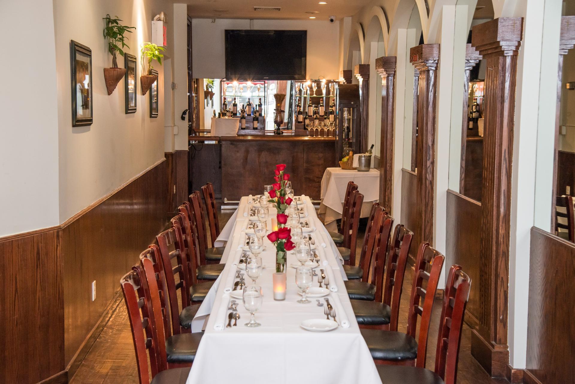 Private Room
