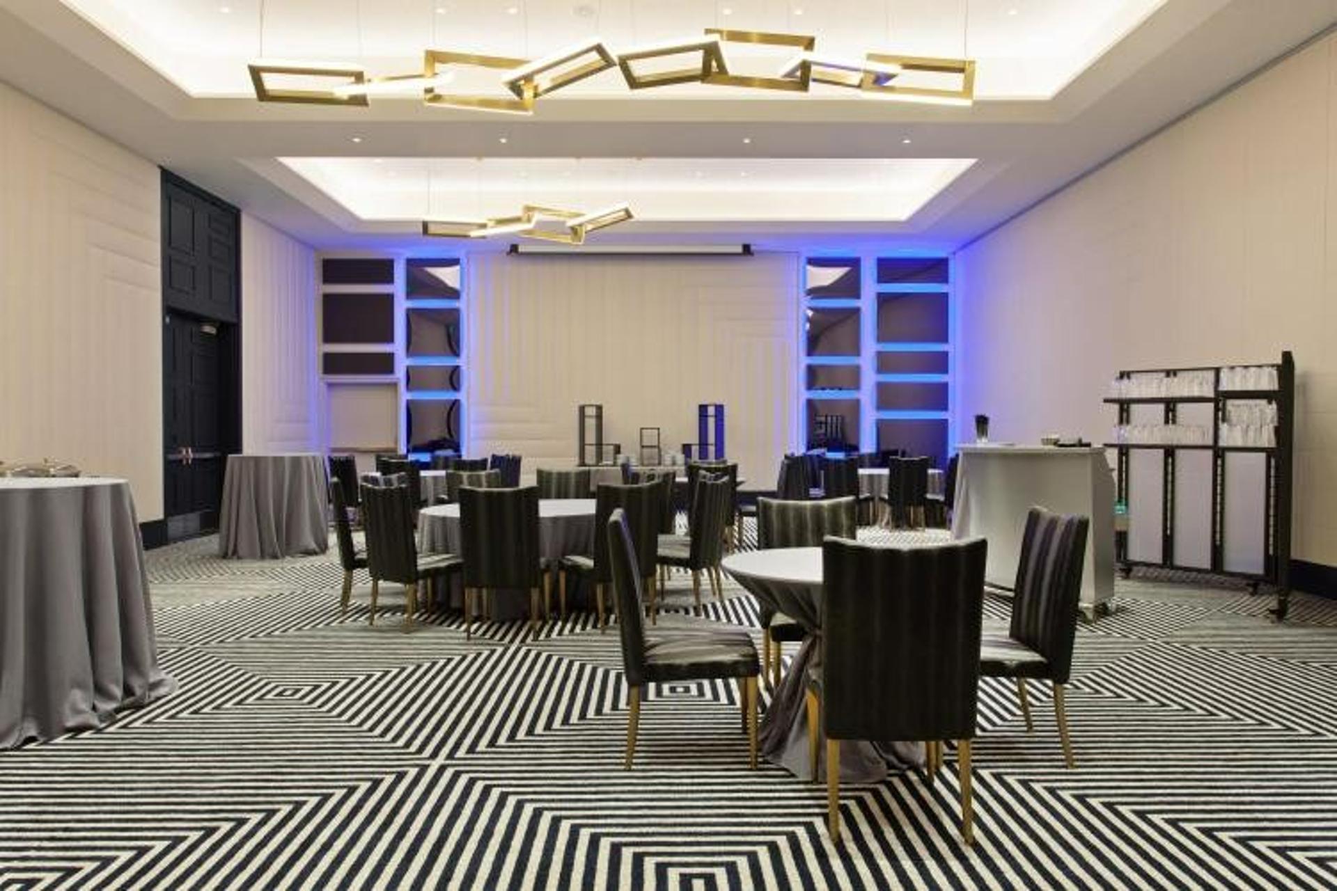Orpheum Ballroom B