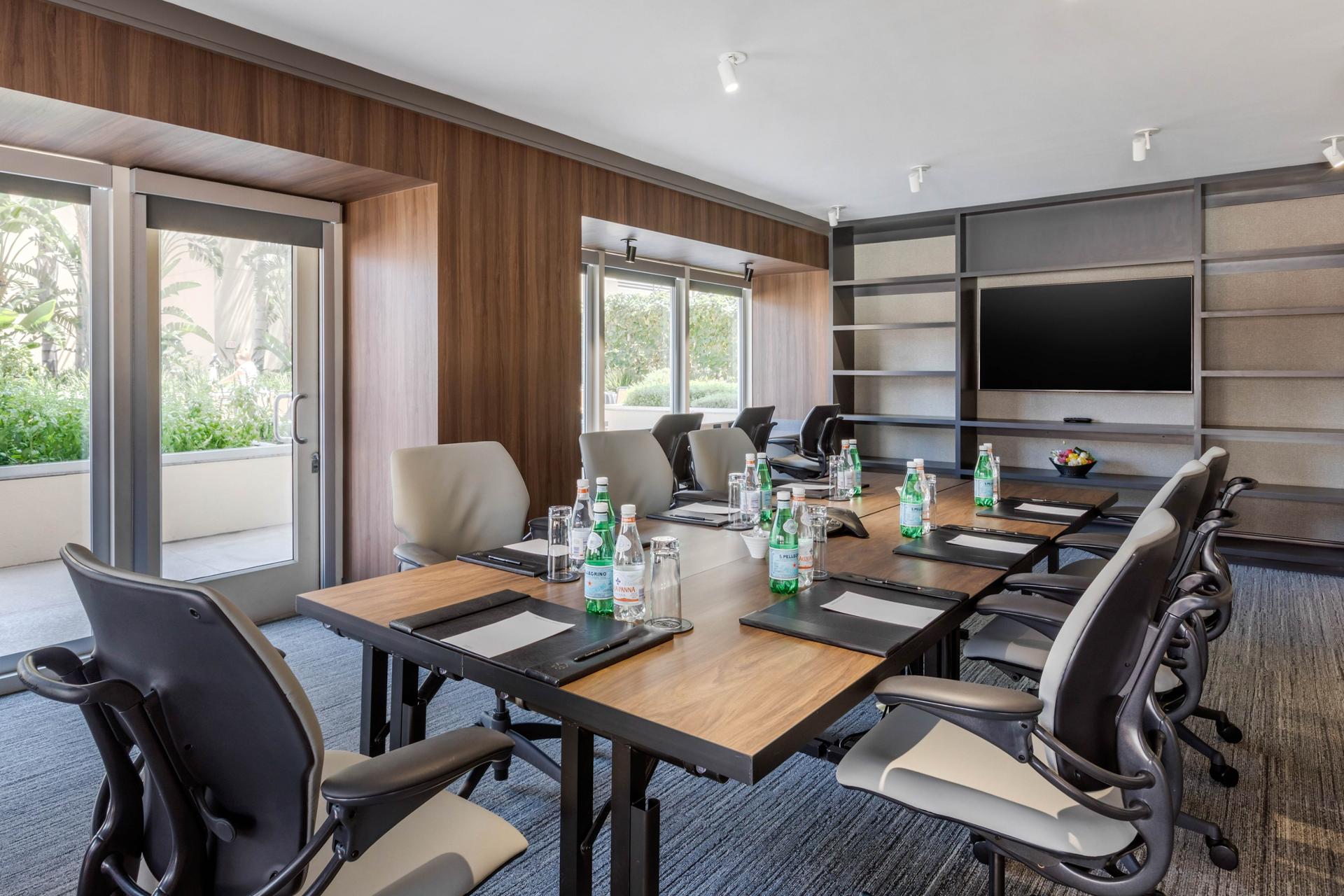 Grand War Room