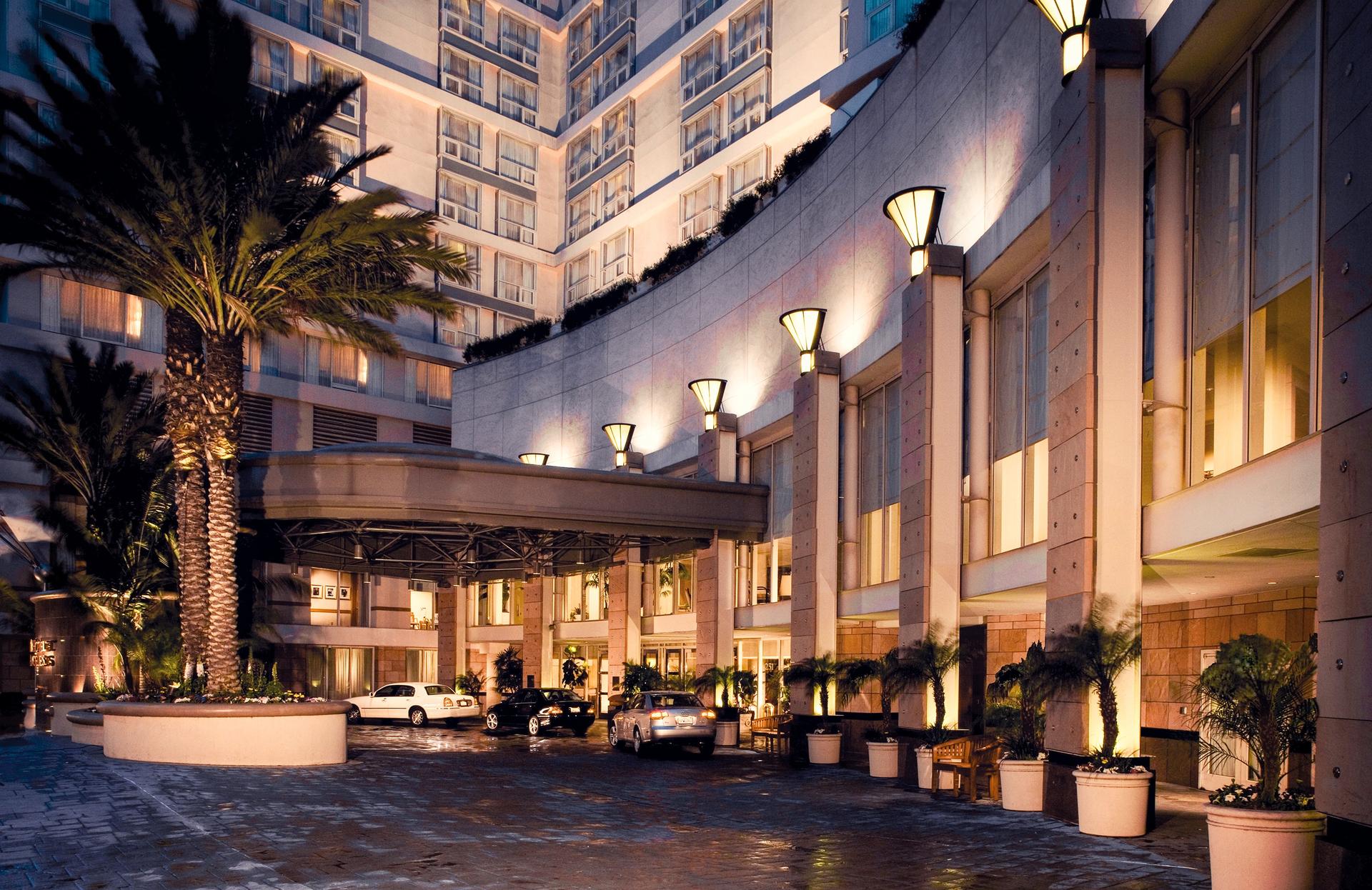 Watercourt A & B
