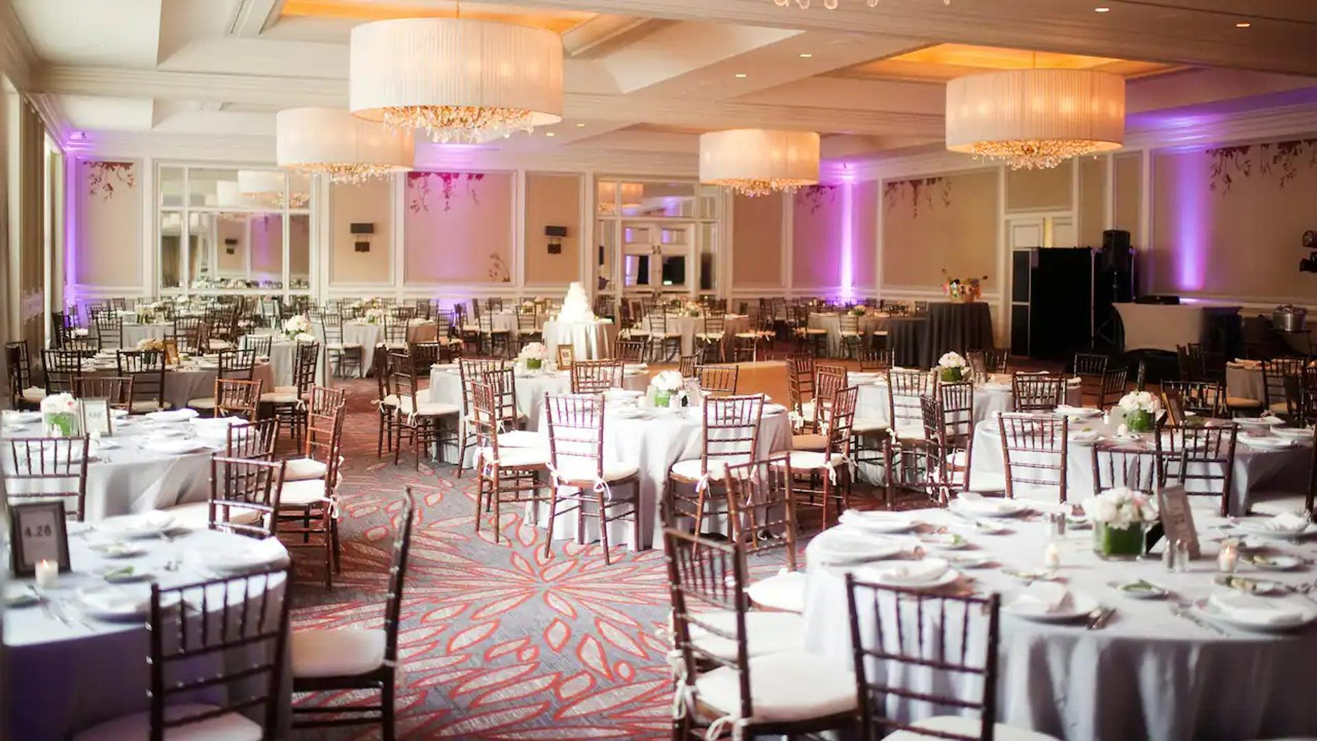 Grand Ballroom