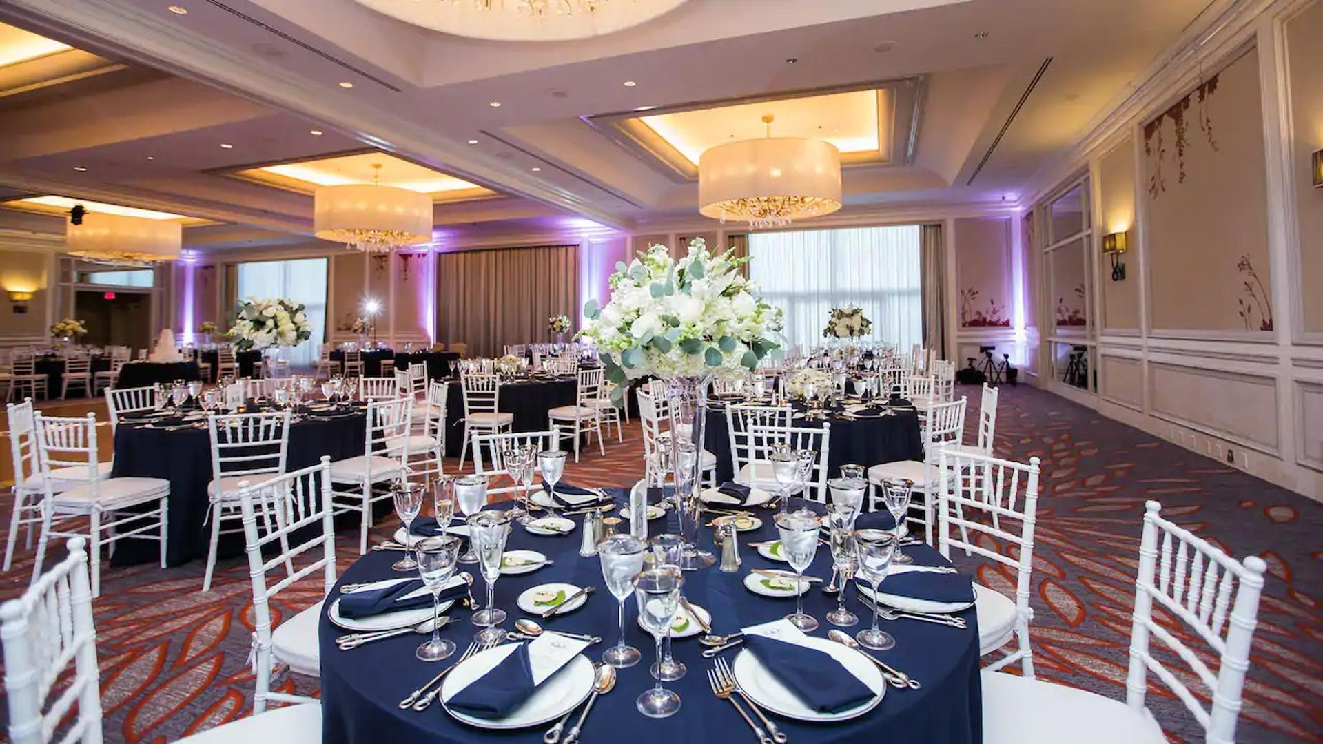 Ballroom B