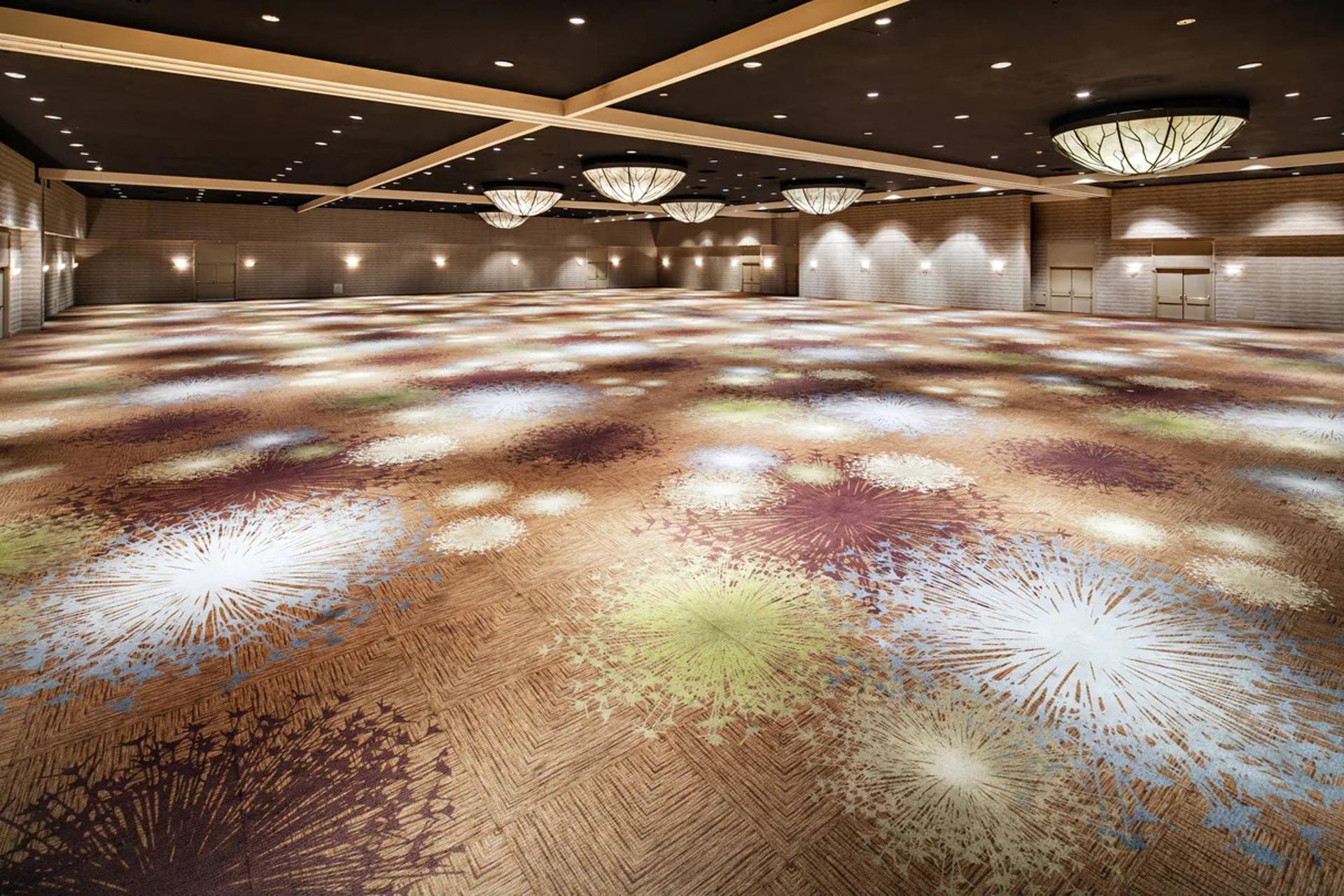 California Ballroom
