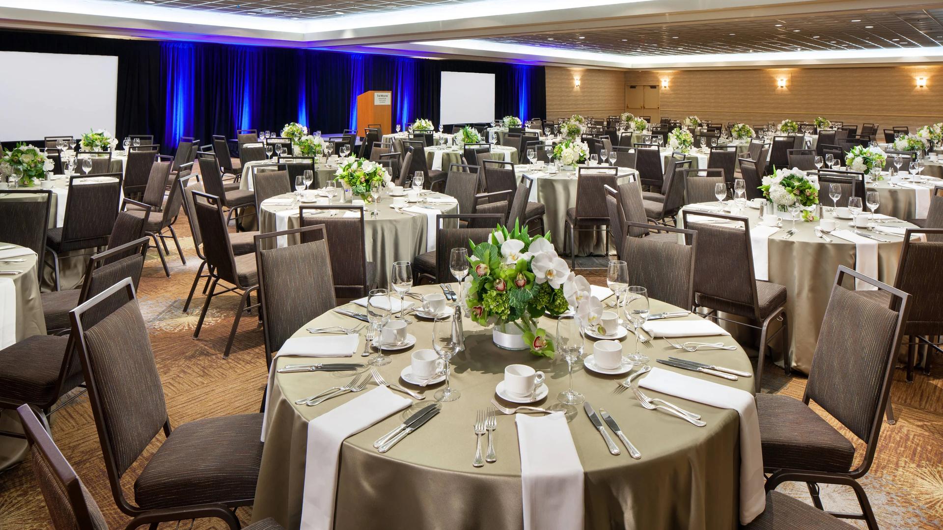 Catalina Ballroom