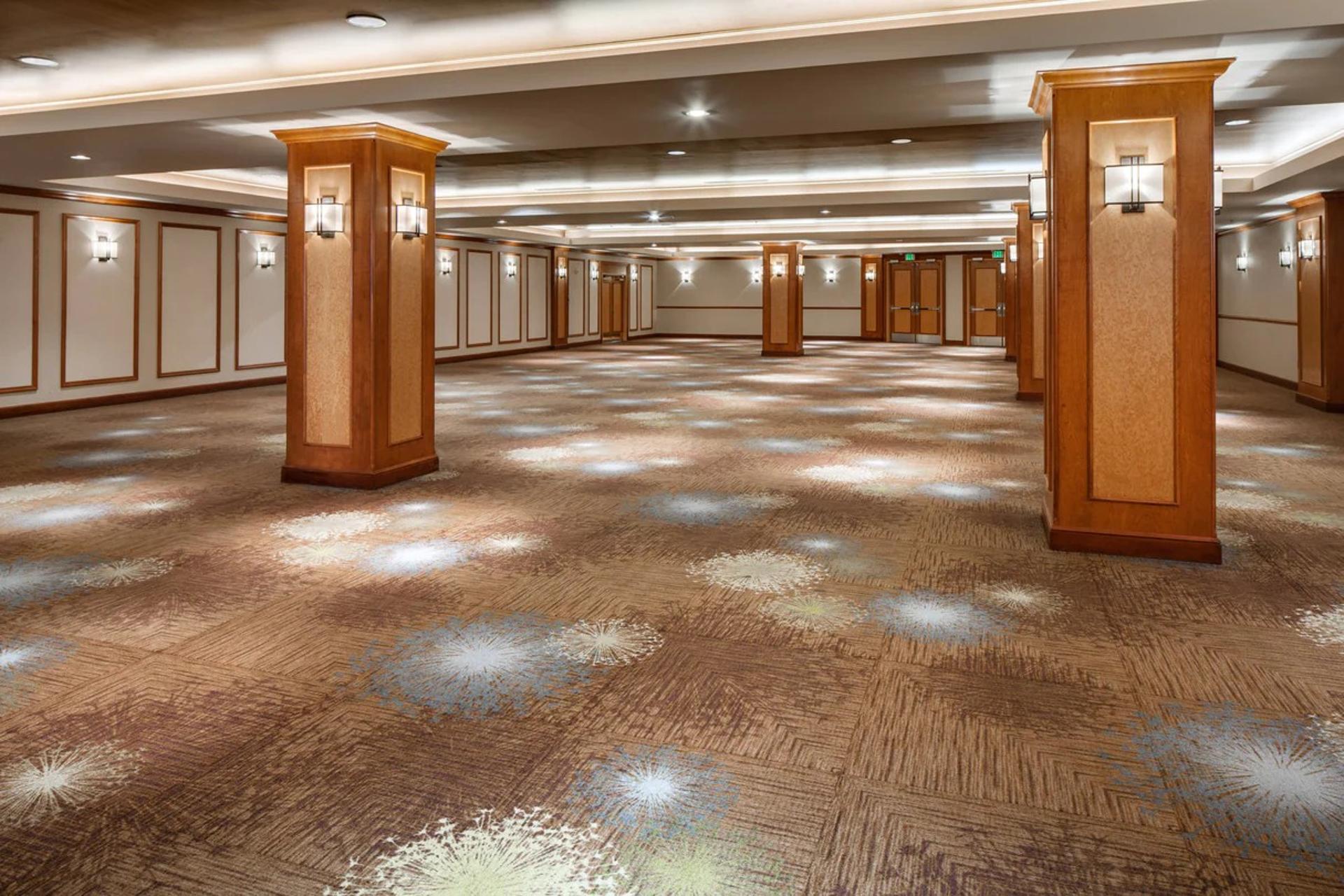 Hollywood Ballroom