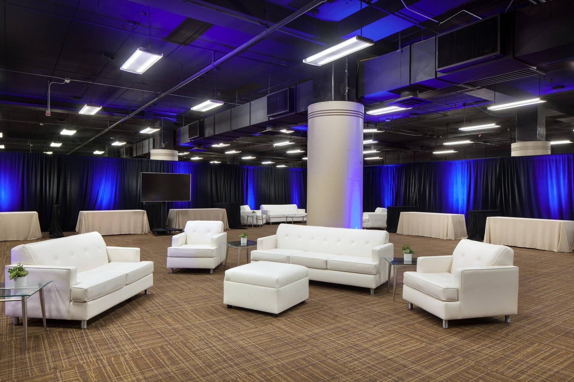 Pasadena Room