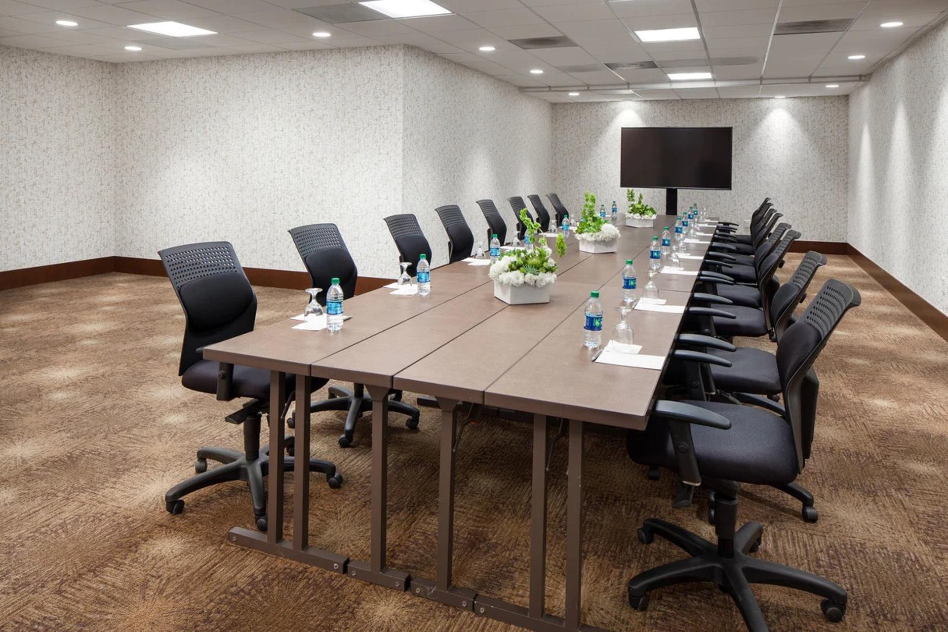 International Room