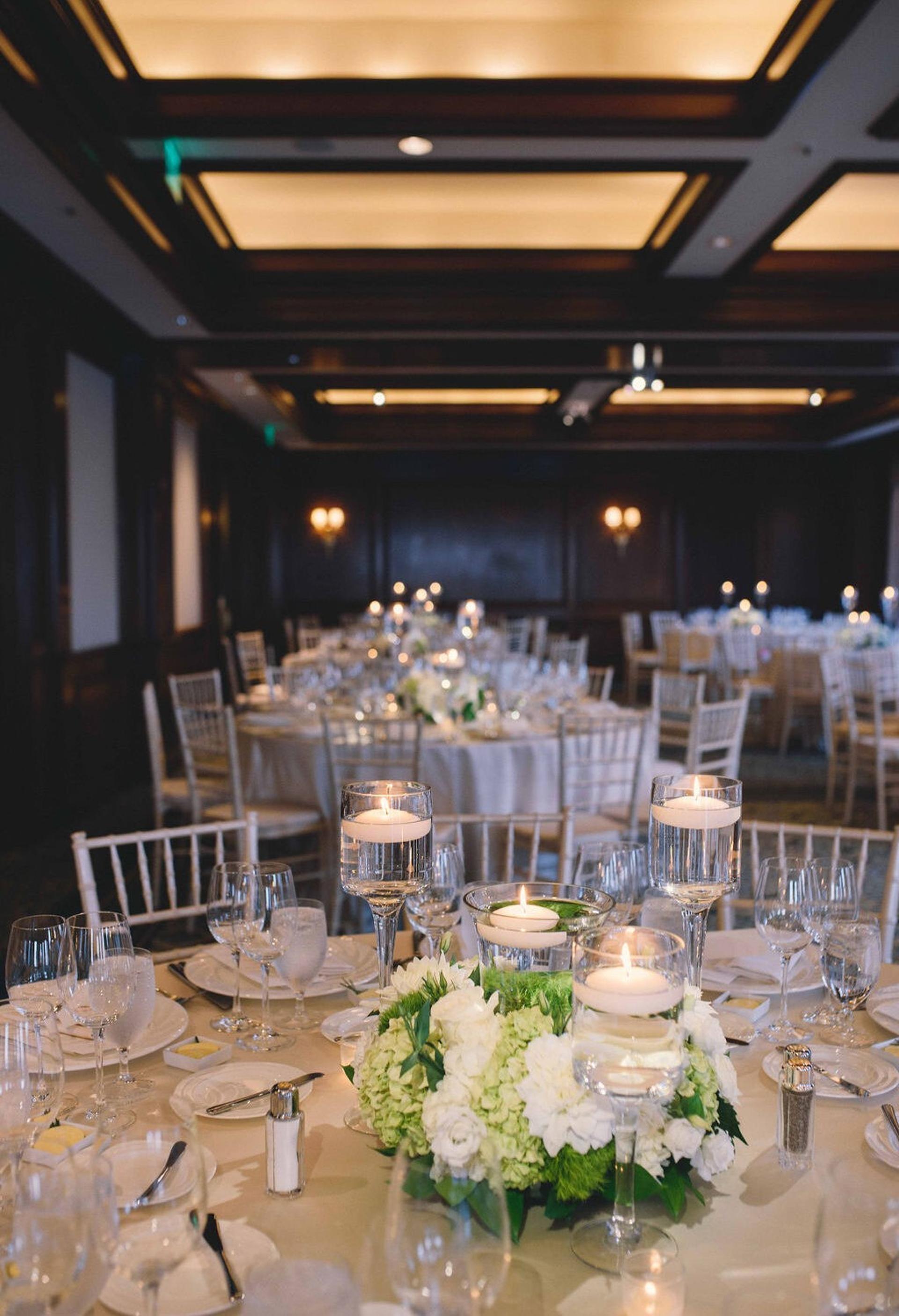 North Atlantic Room