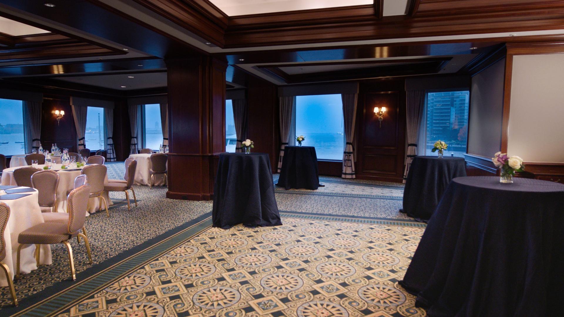 South Atlantic Room