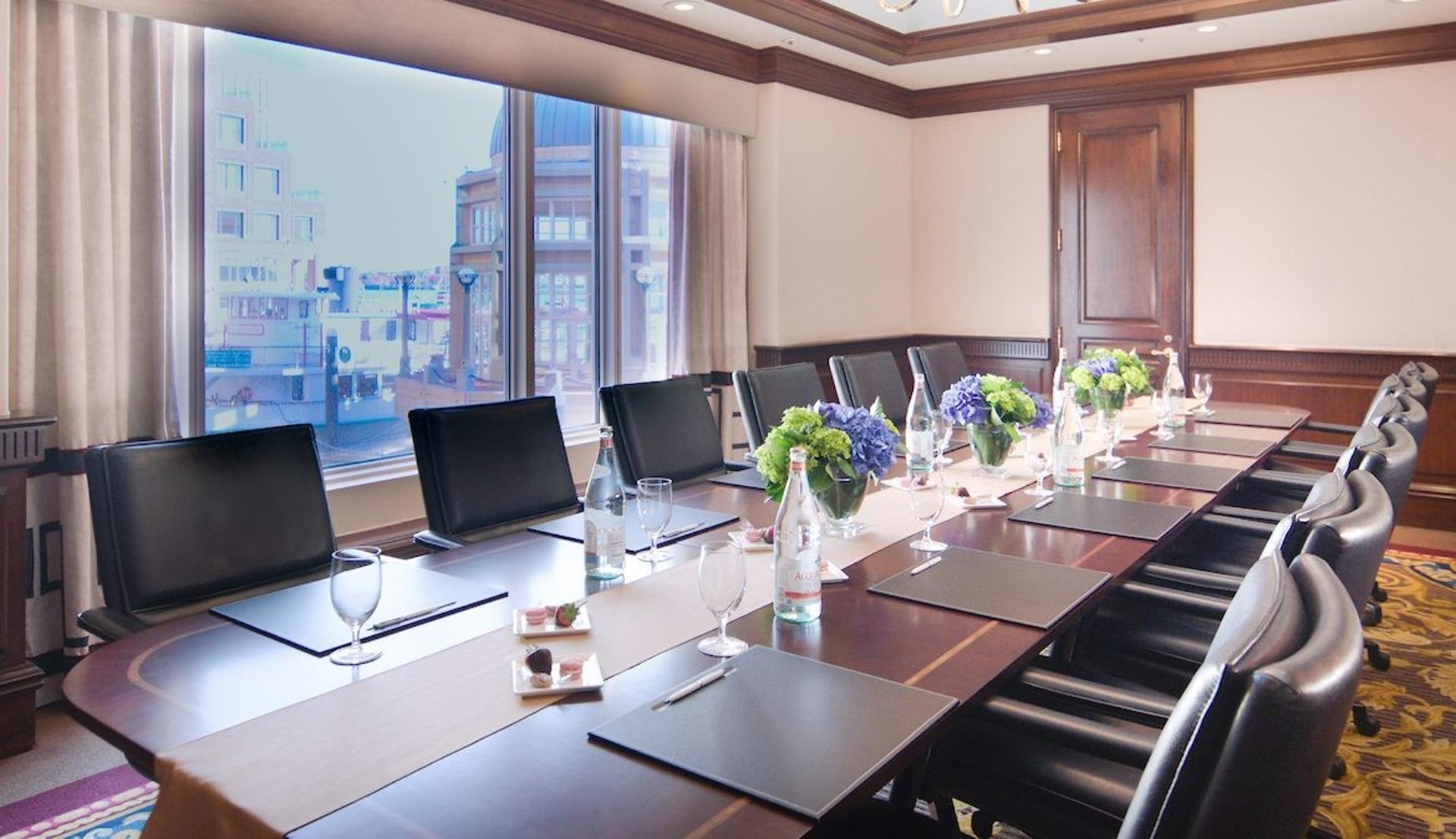 Boardroom