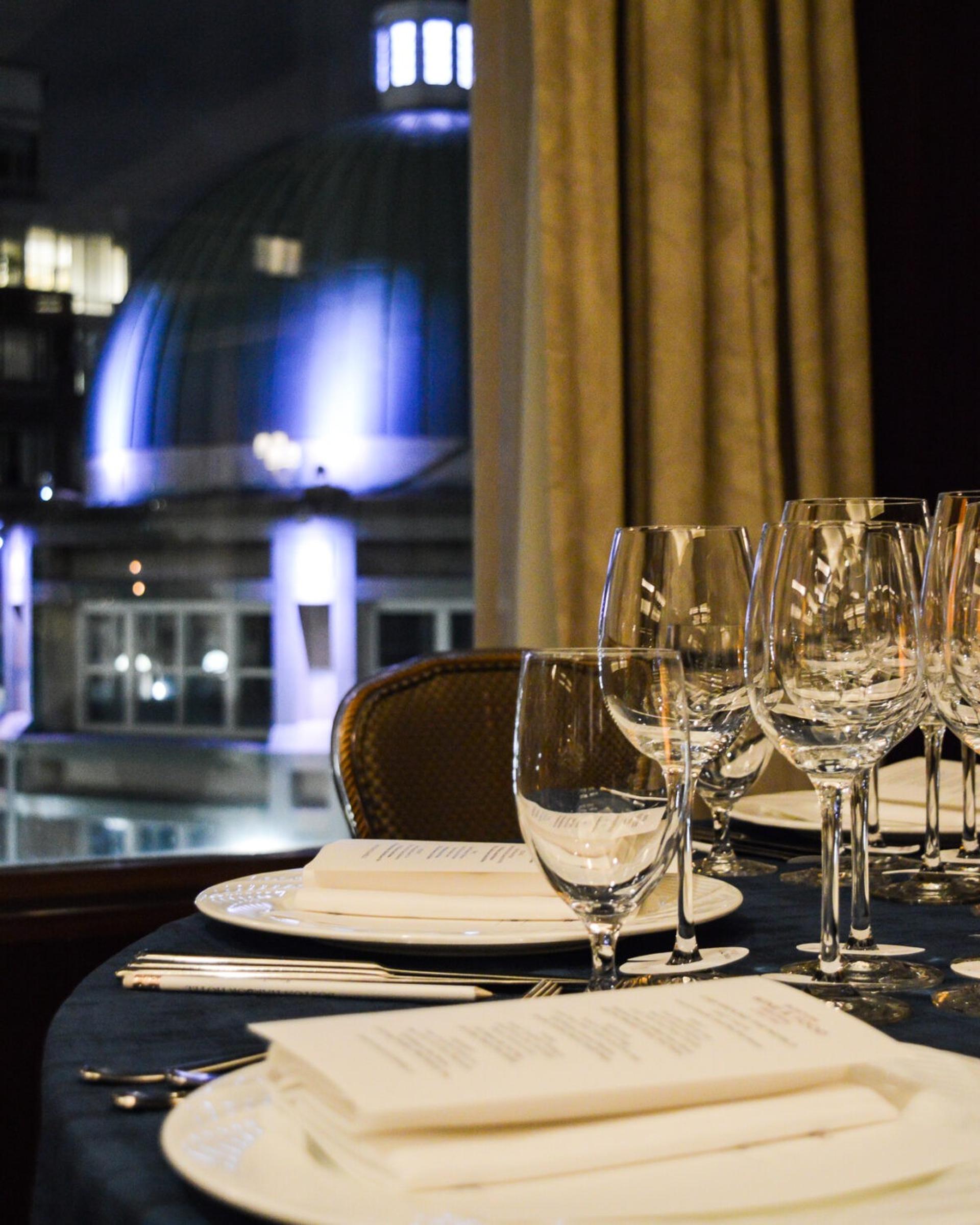 Napa Room