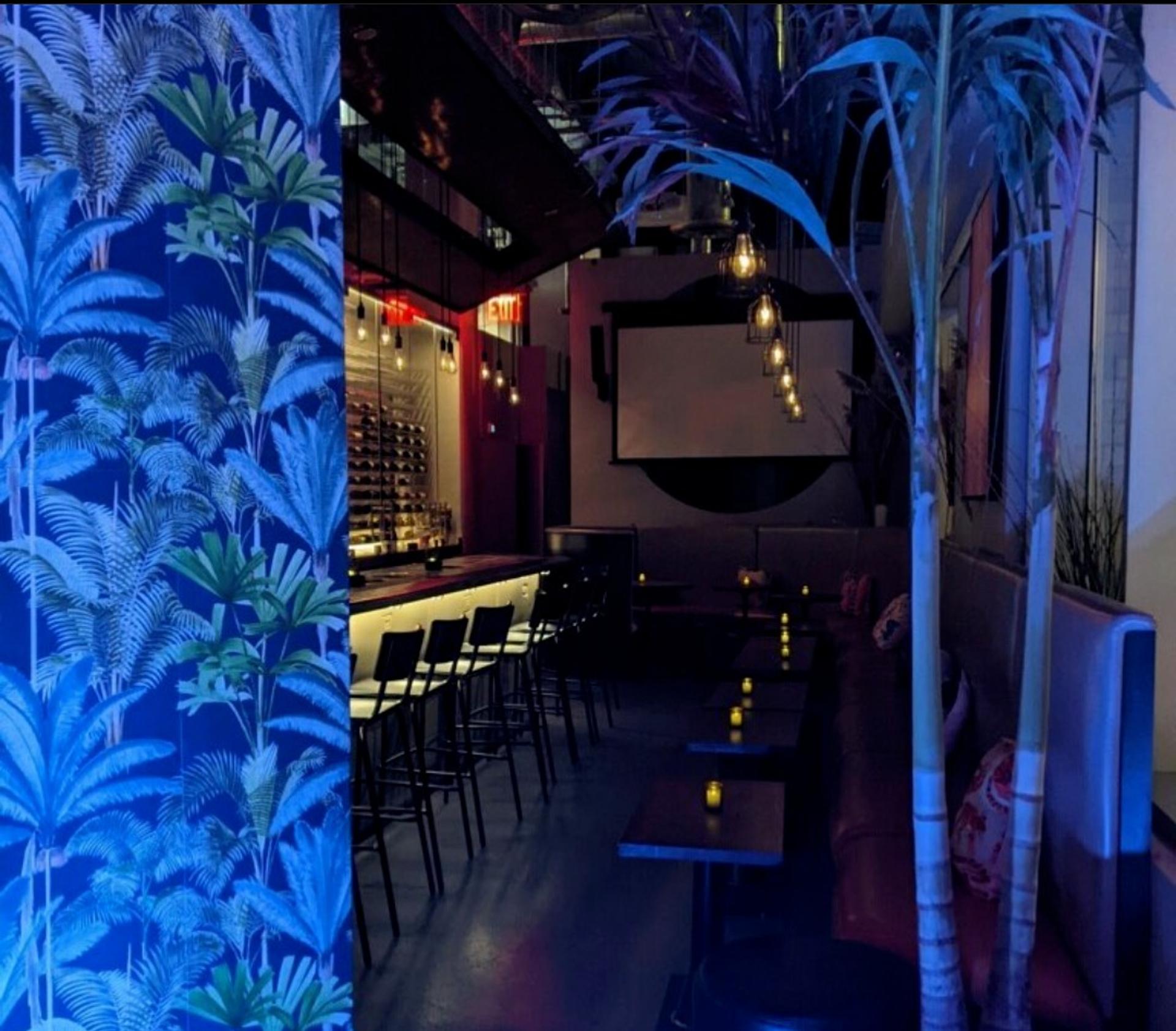 Private Event
