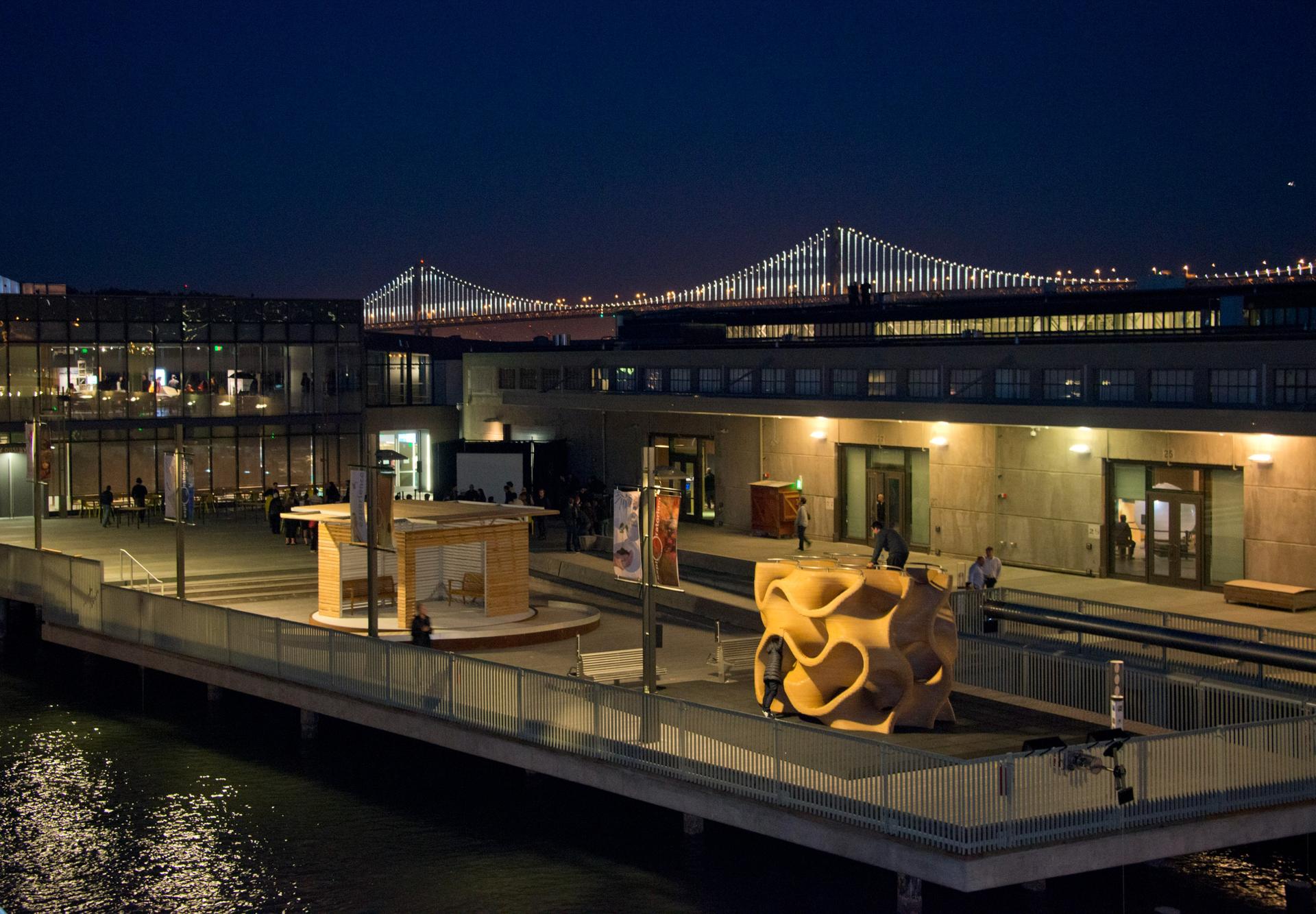 Outdoor Gallery