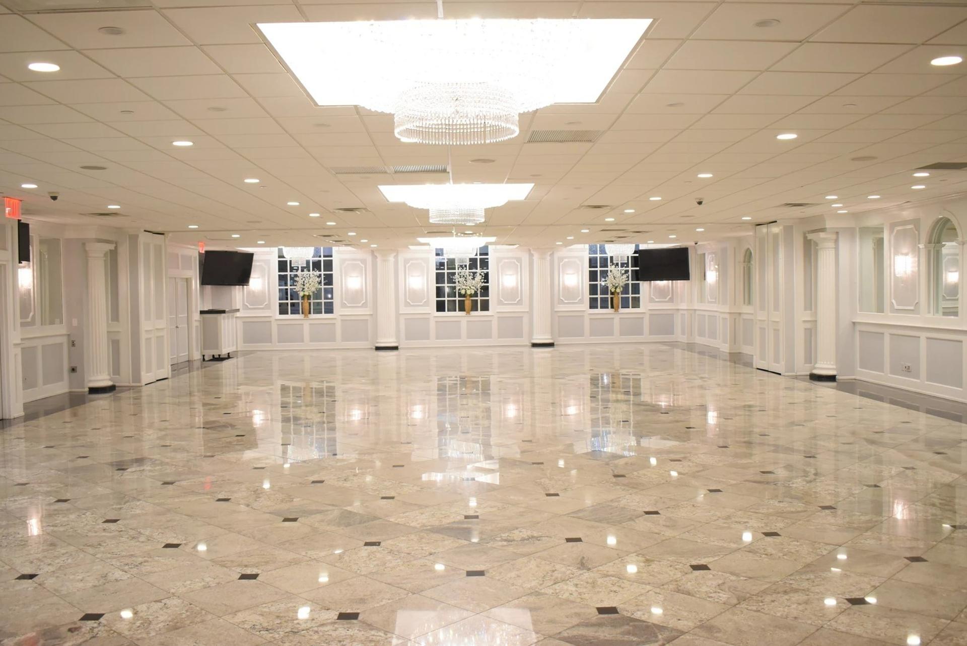 Imperial Room