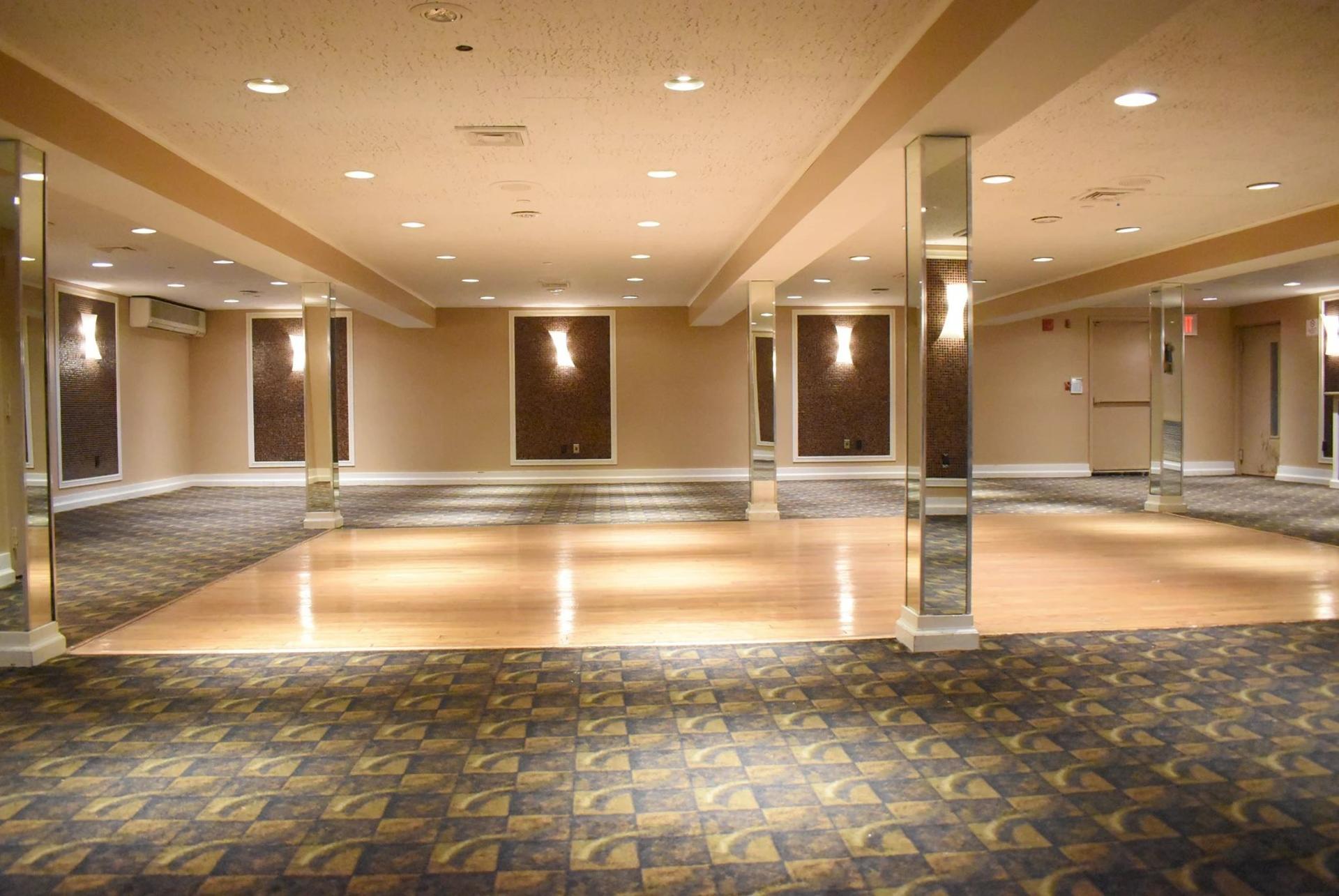 Parlor Room
