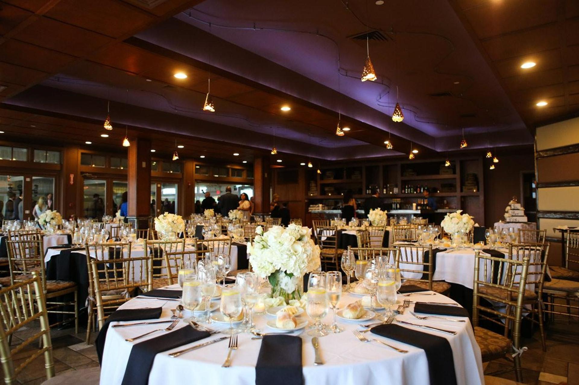 Liberty Room