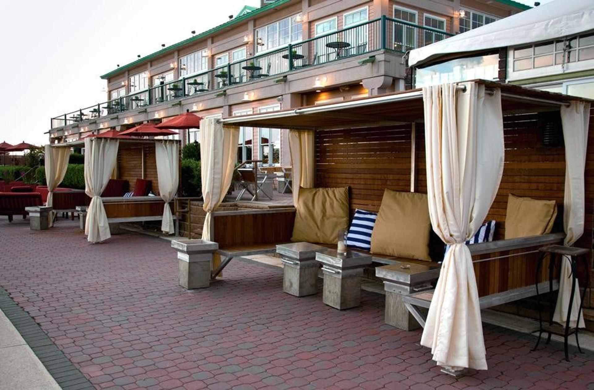 Cabanas