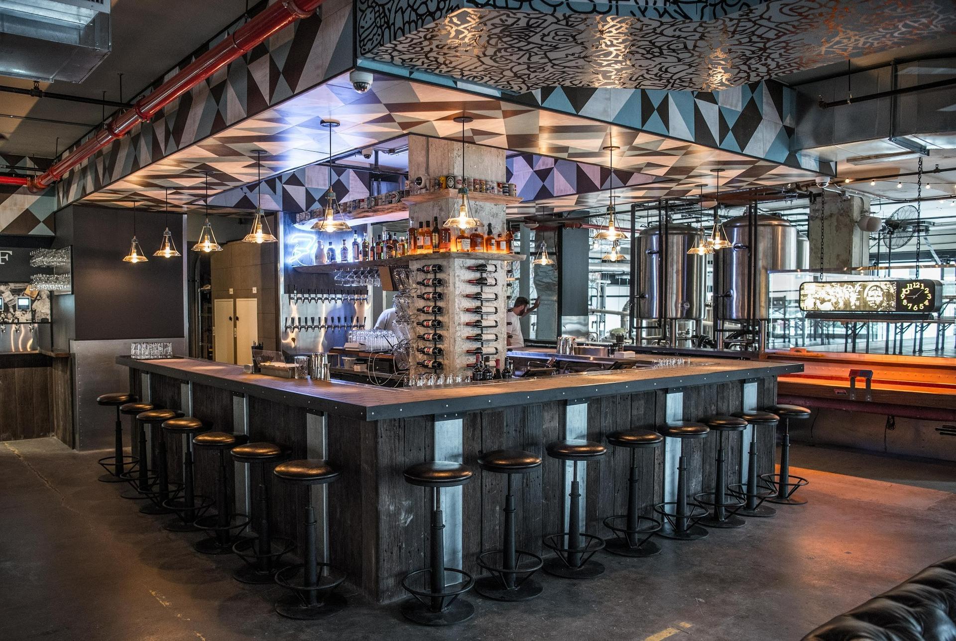 Brewpub