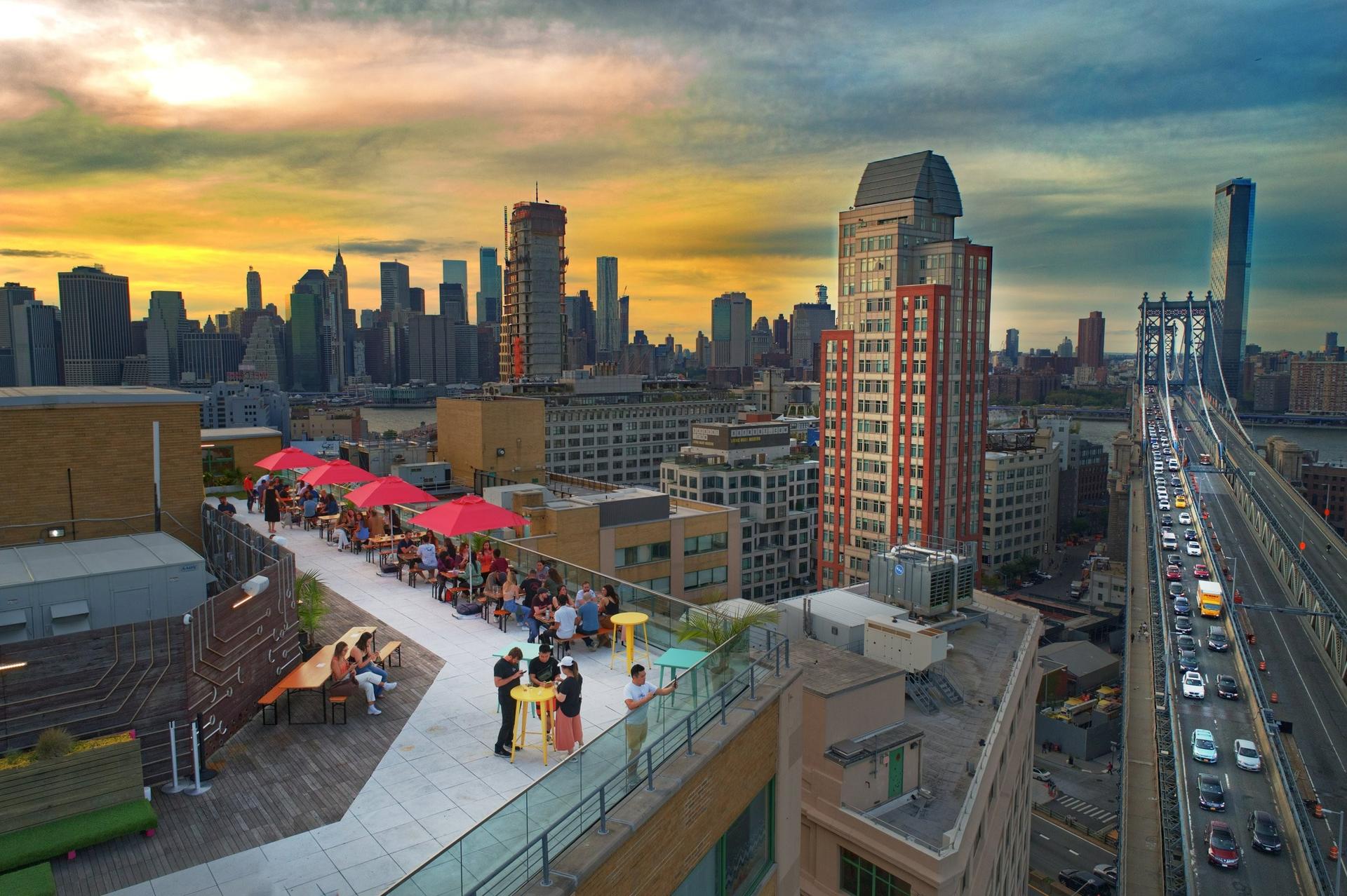 Rooftop