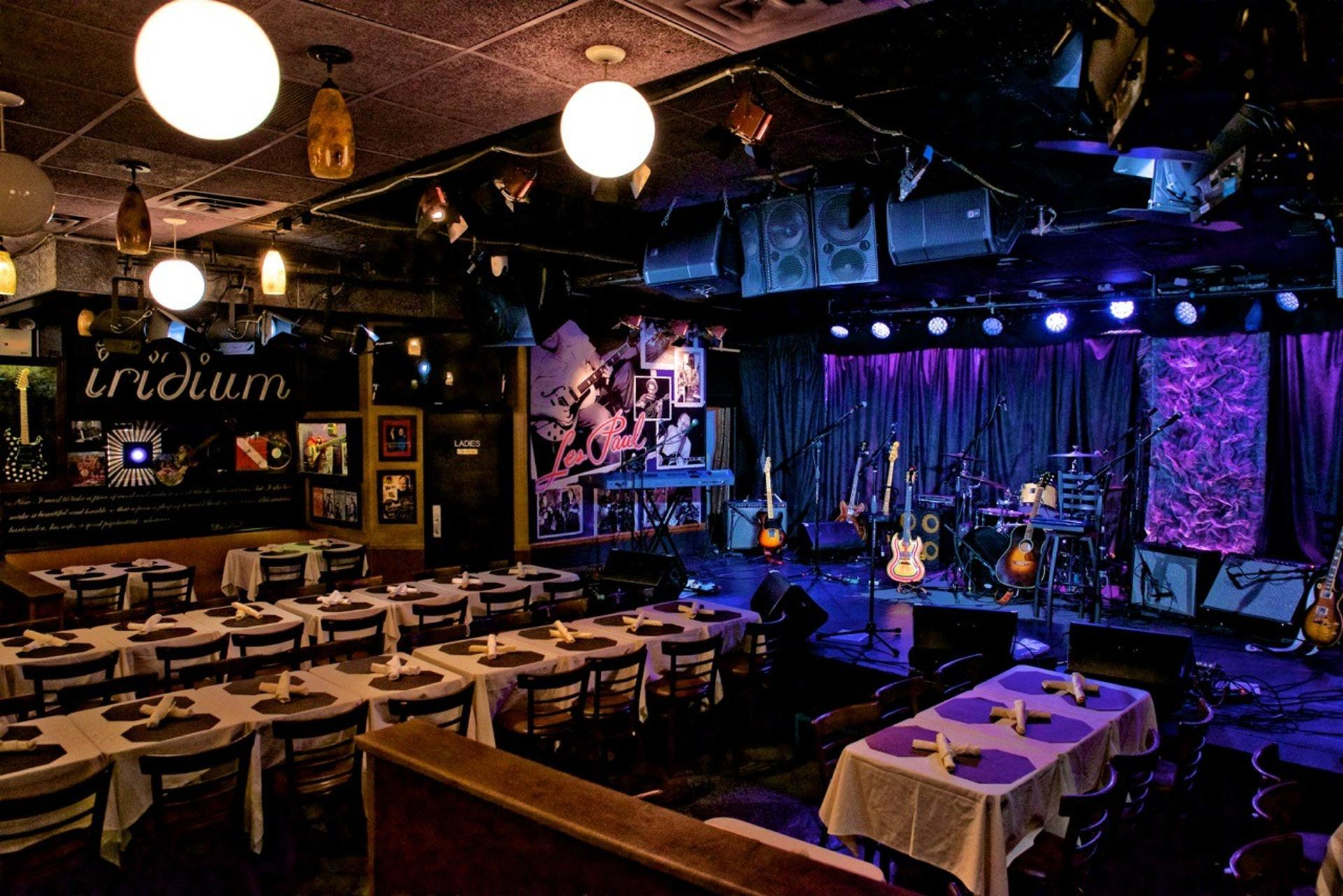 Private Event
