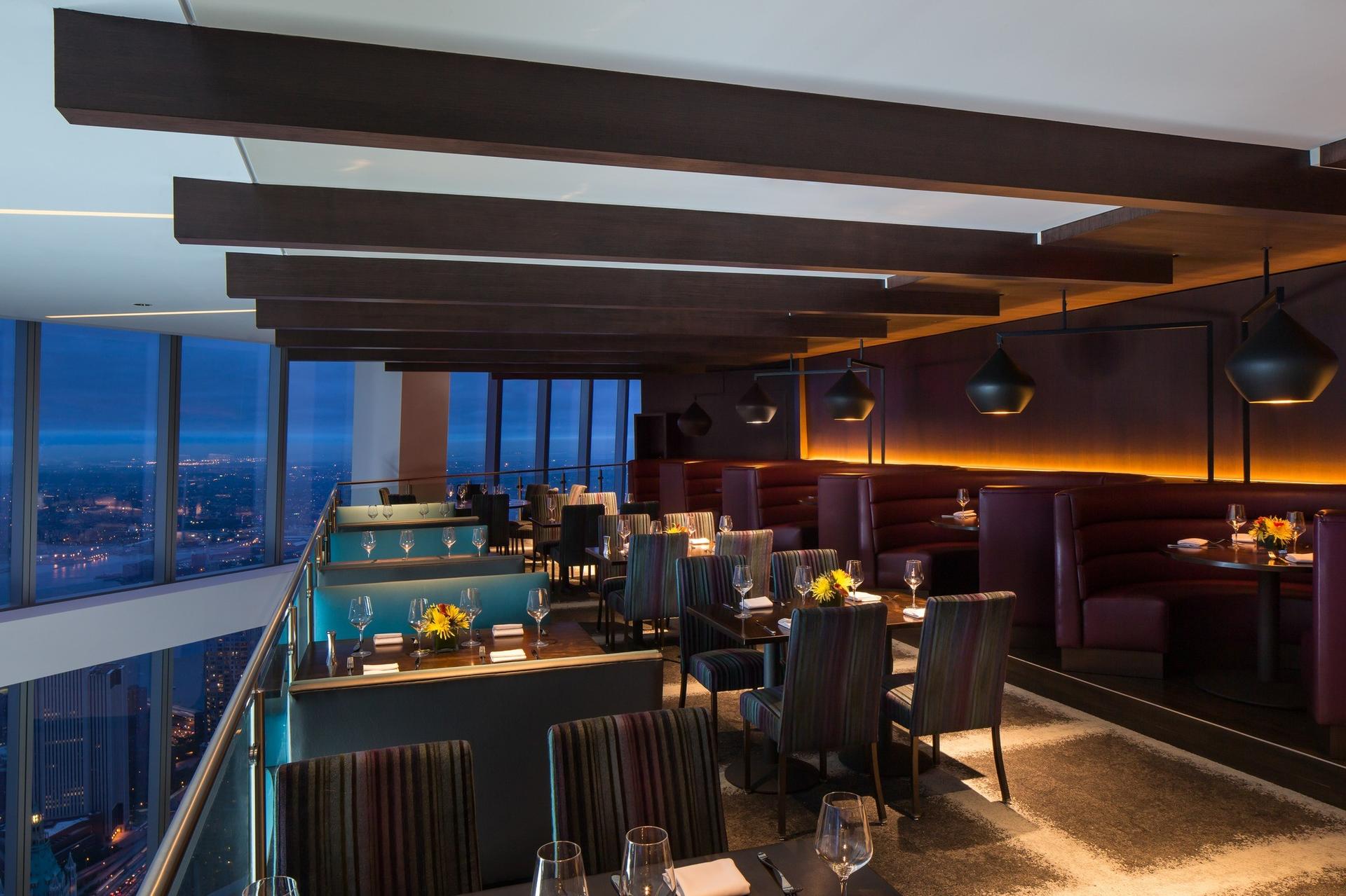 Main Dining Room