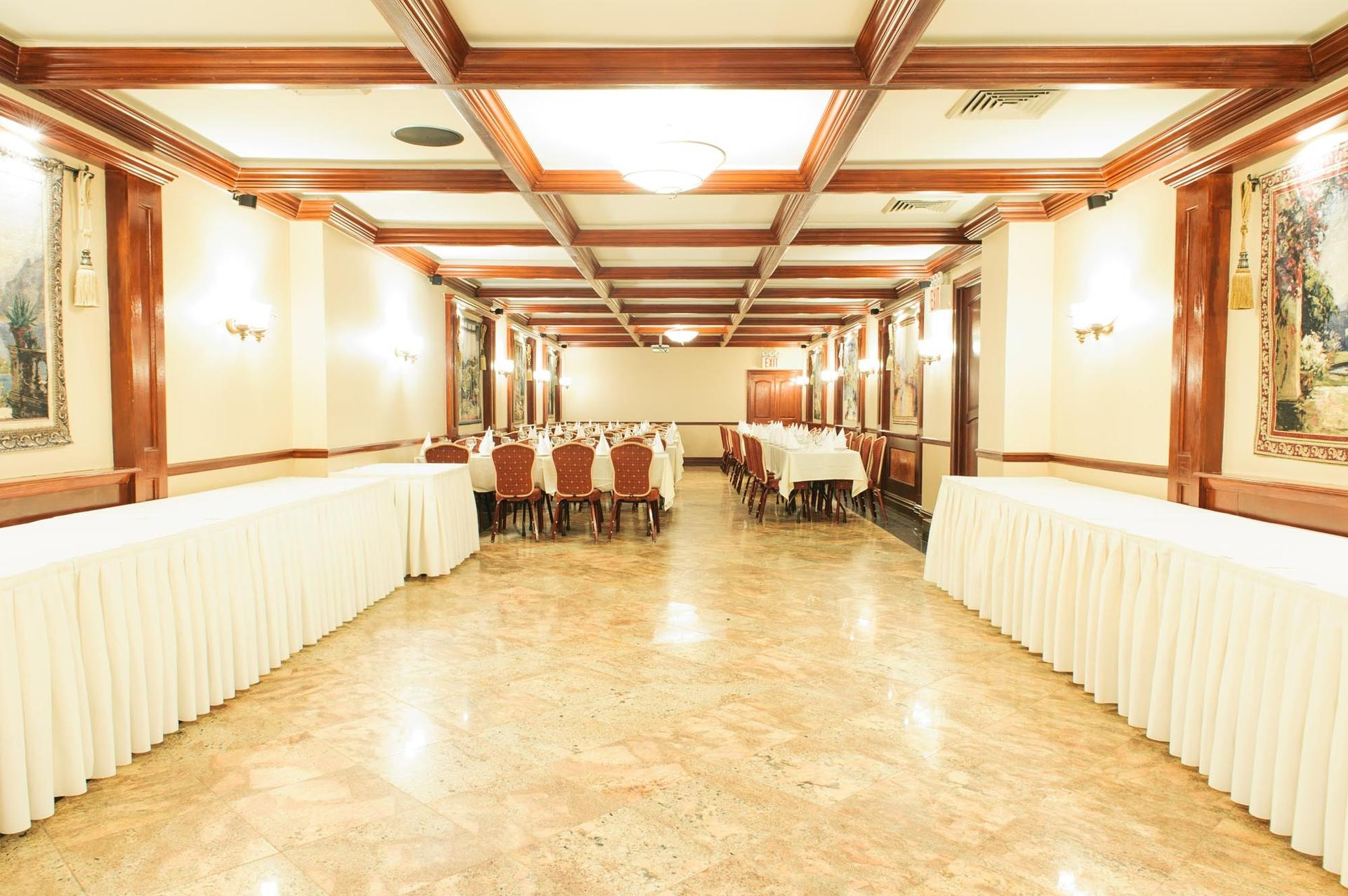 Party Room
