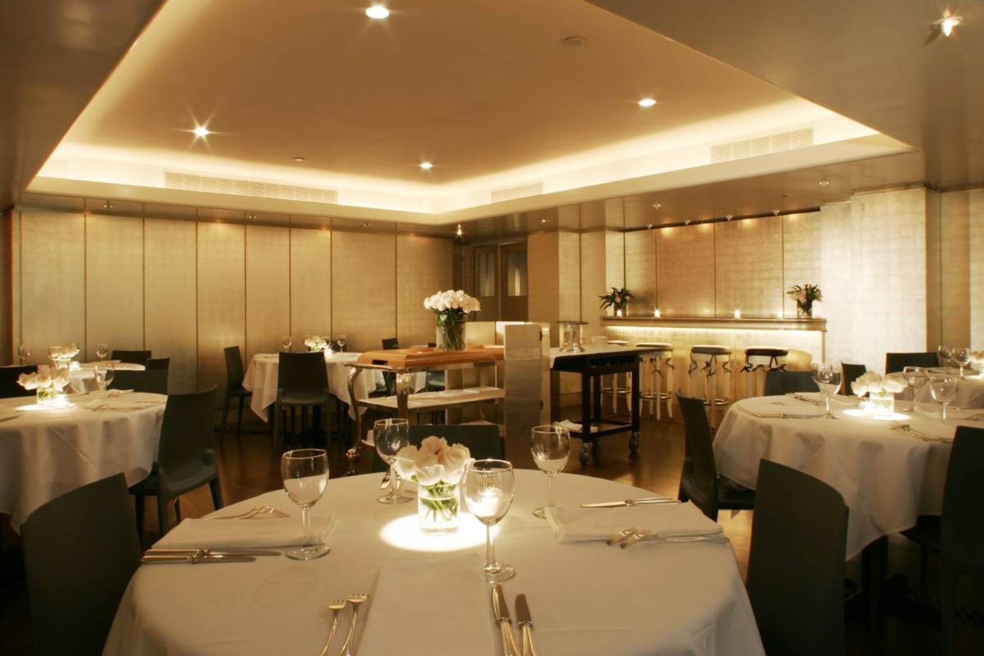Private Room
