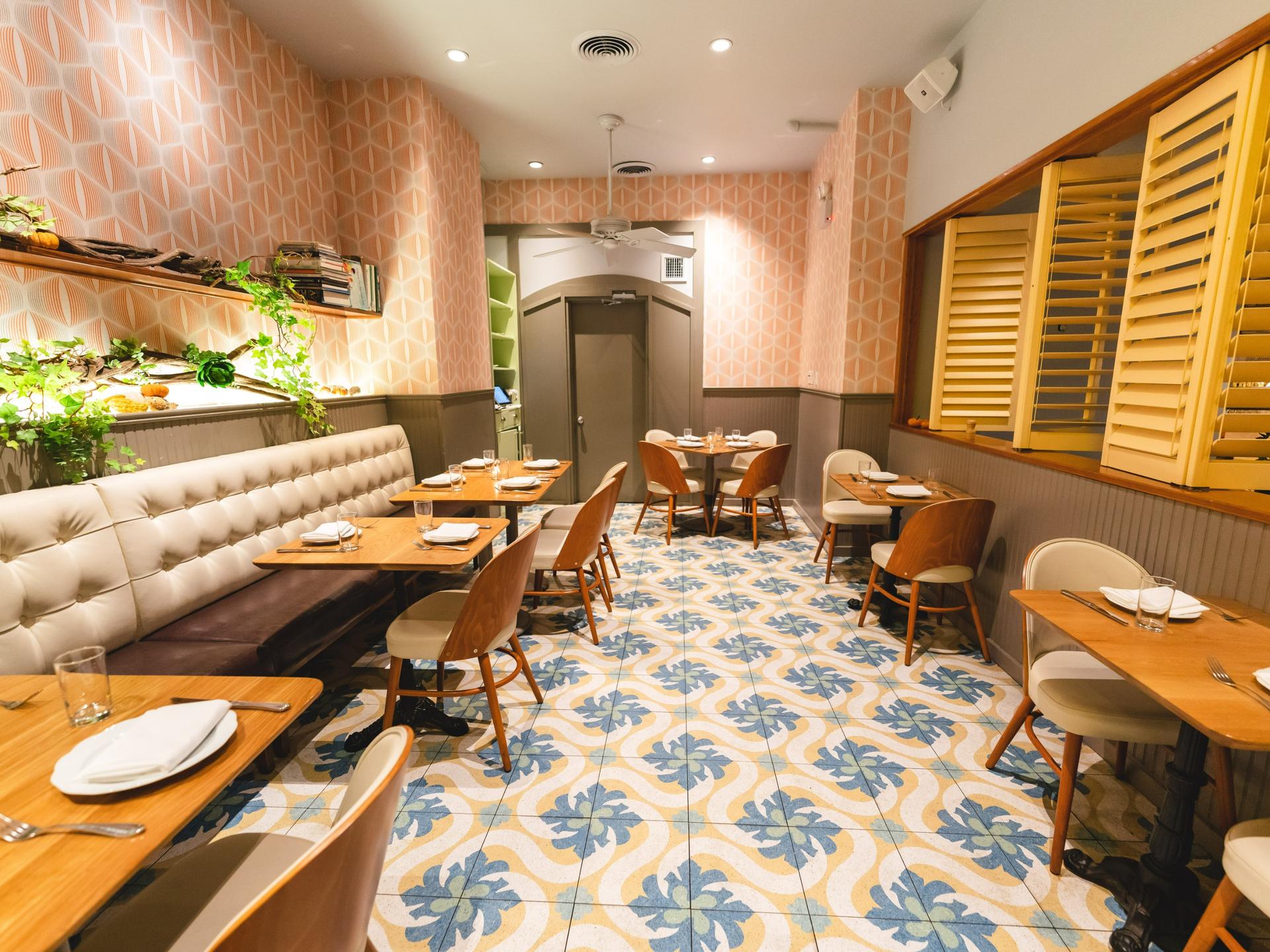 Private Room