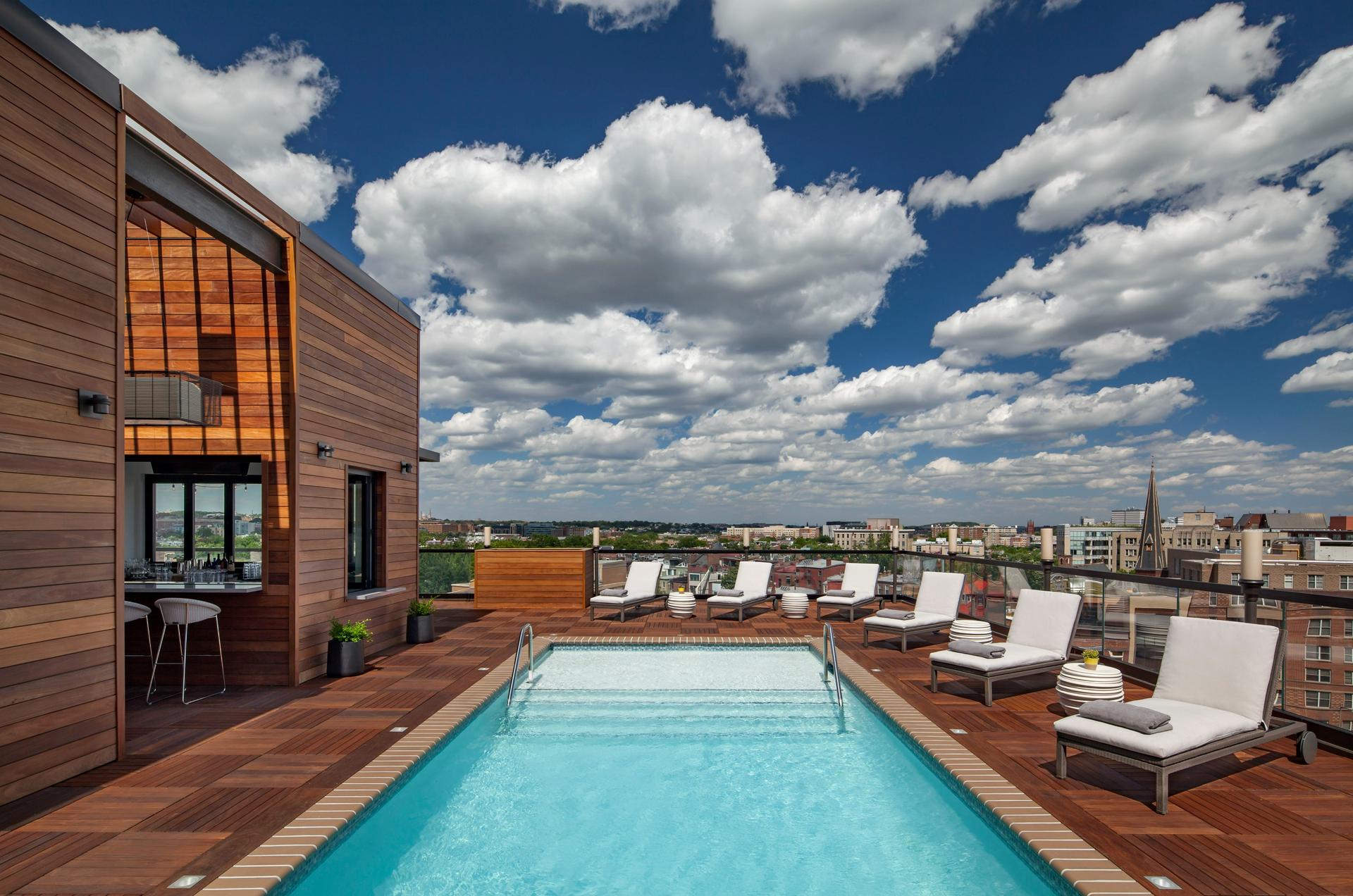 Hush Rooftop