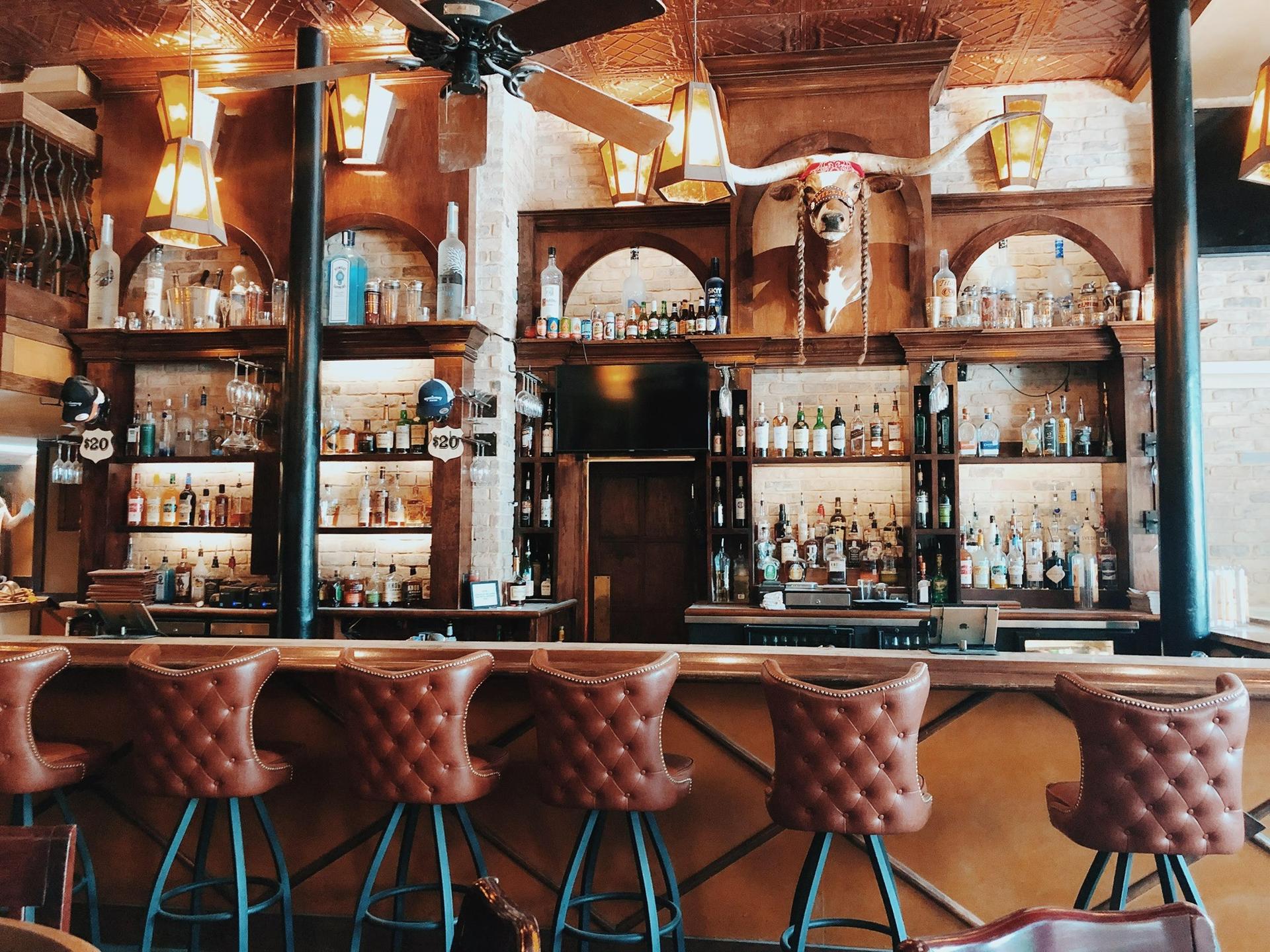 Speakeasy Music Lounge