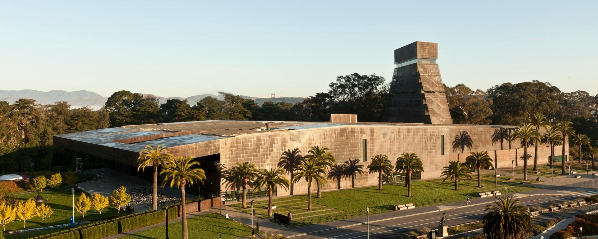 Entire Museum