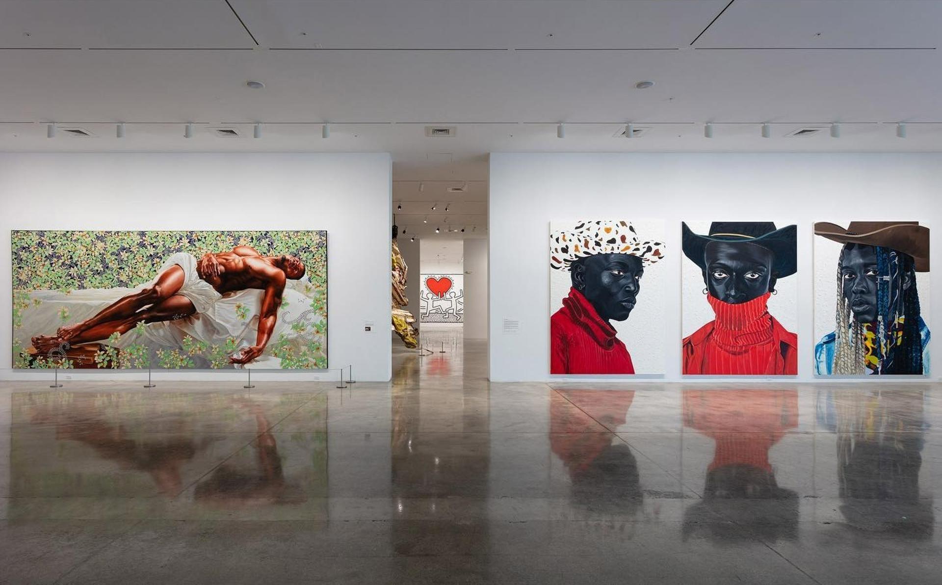 Gallery No. 23