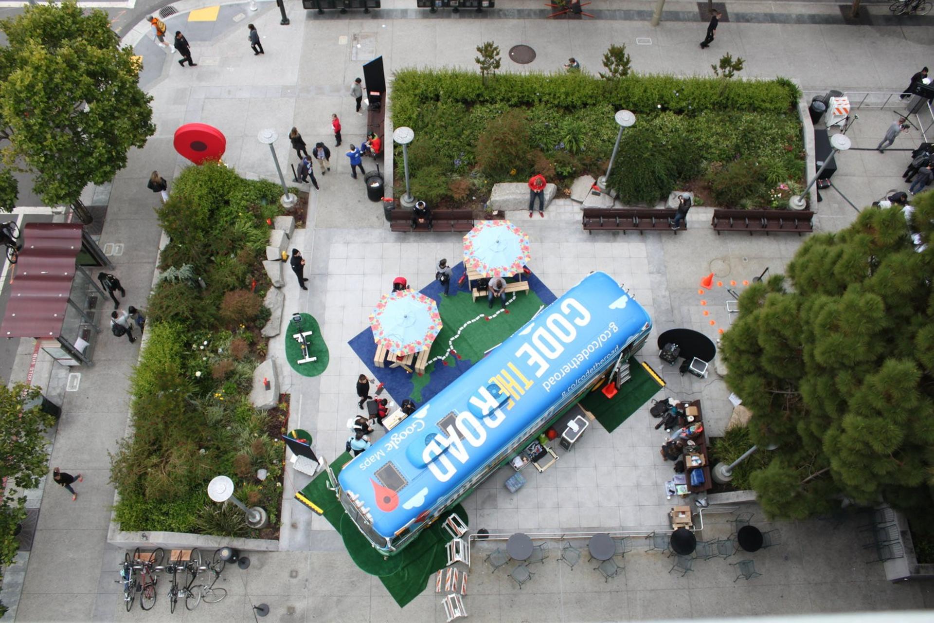 Pocket Park